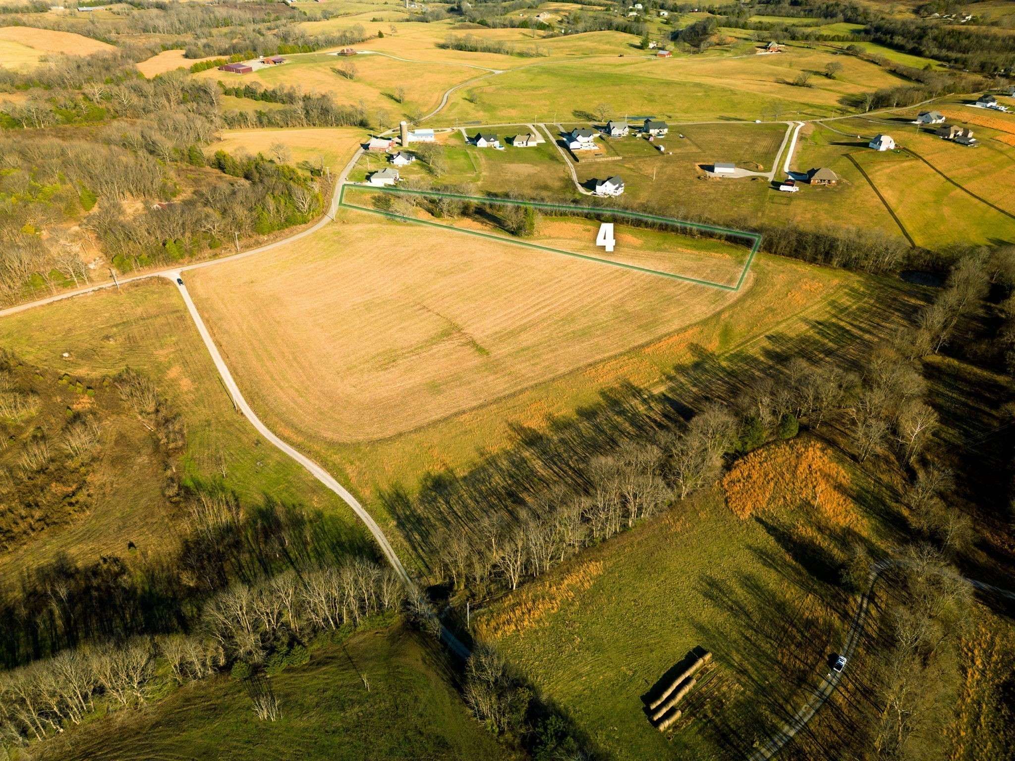 4 Hearn Hill Road, Watertown, TN 37184