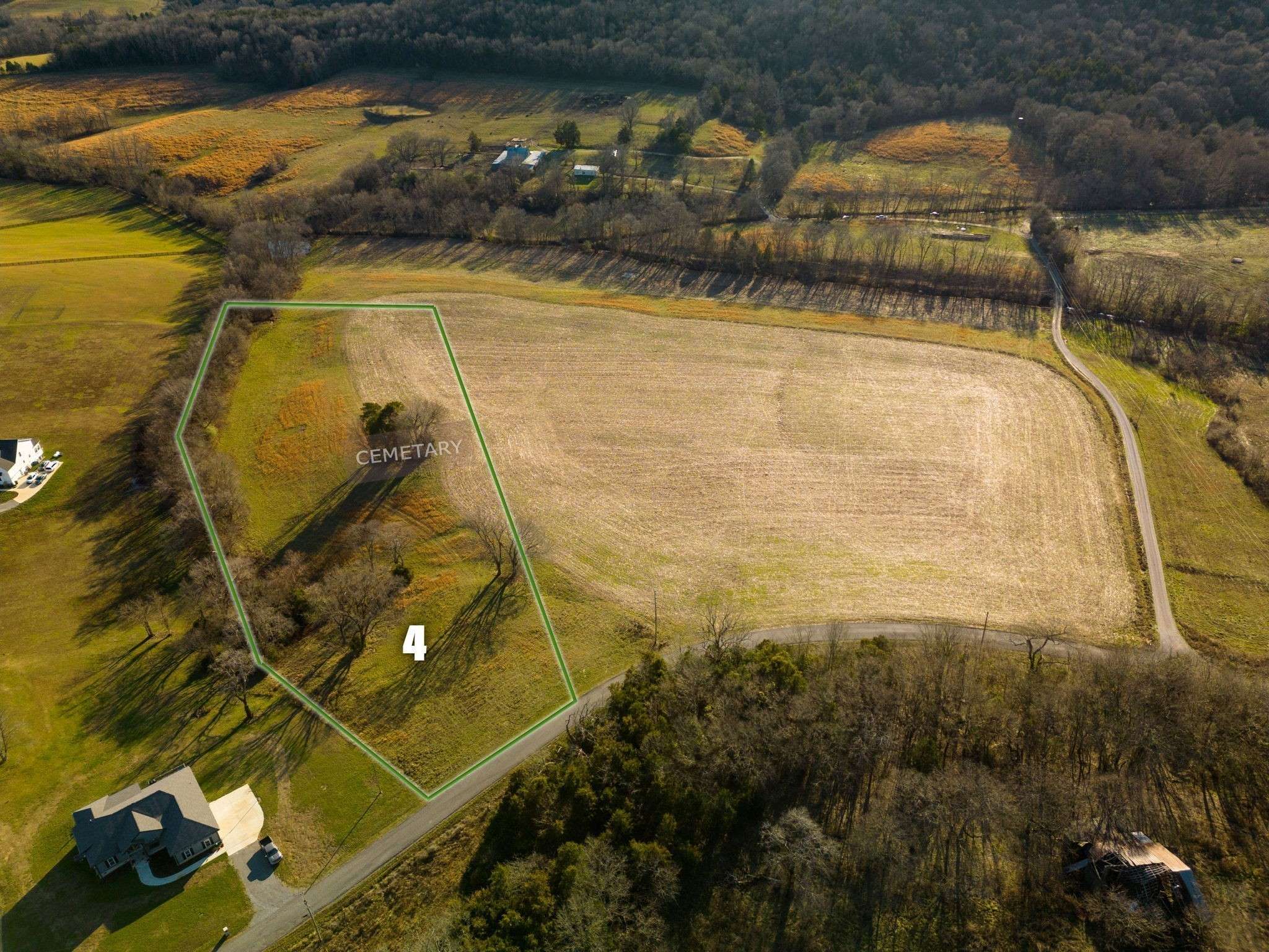 4 Hearn Hill Road, Watertown, TN 37184