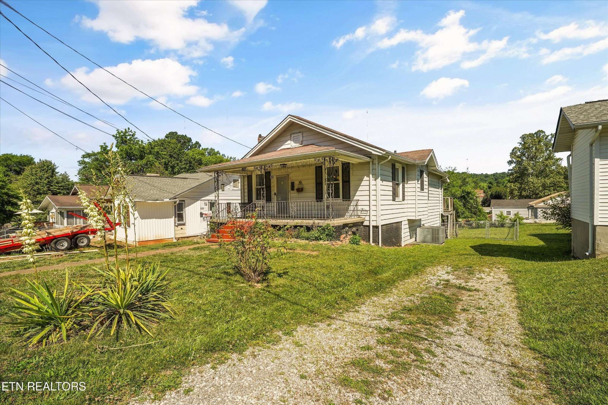 1735 Nickerson Ave, Knoxville, TN 37917