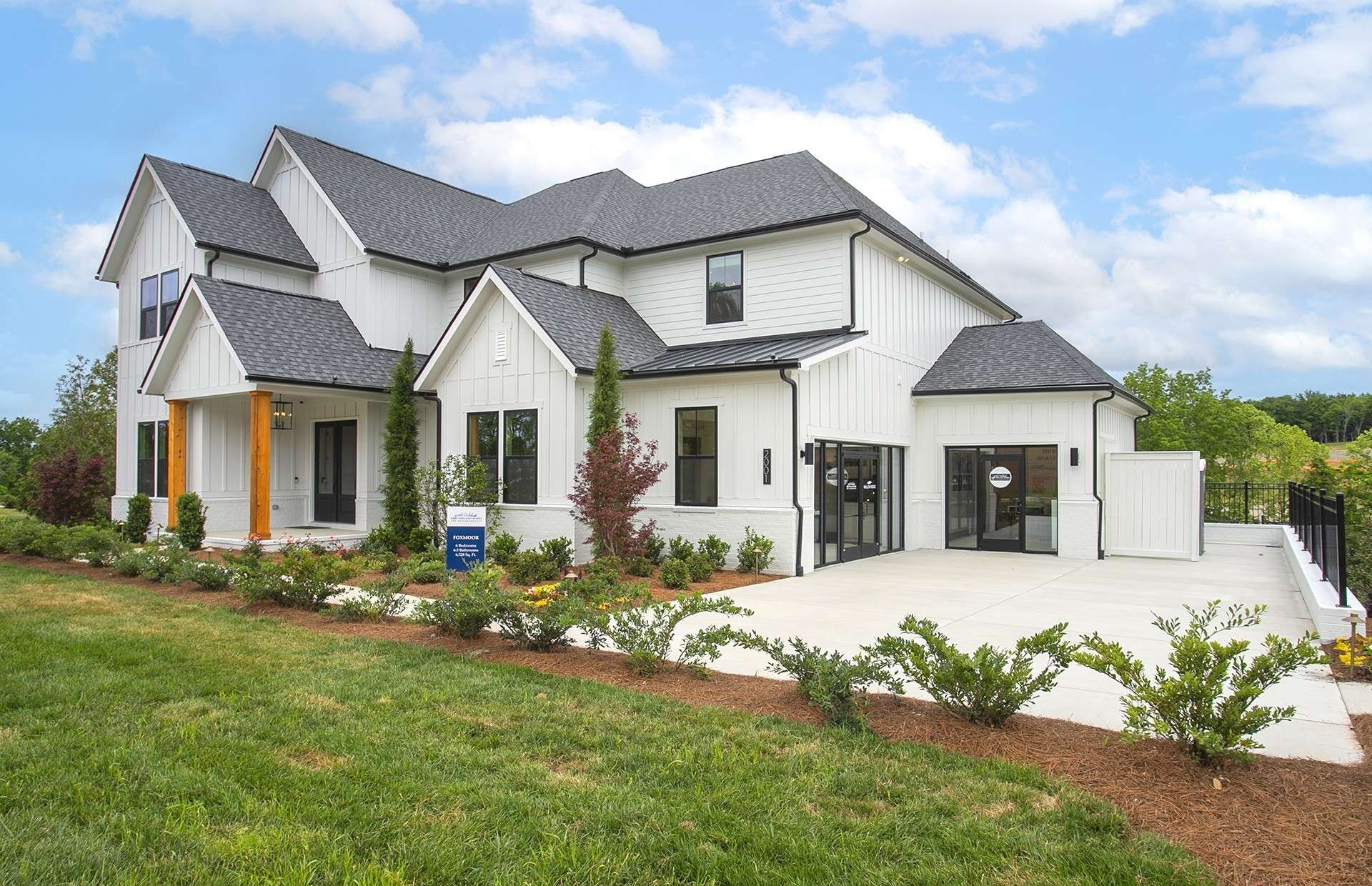 2017 Arbor Park Lane, Nolensville, TN 37135