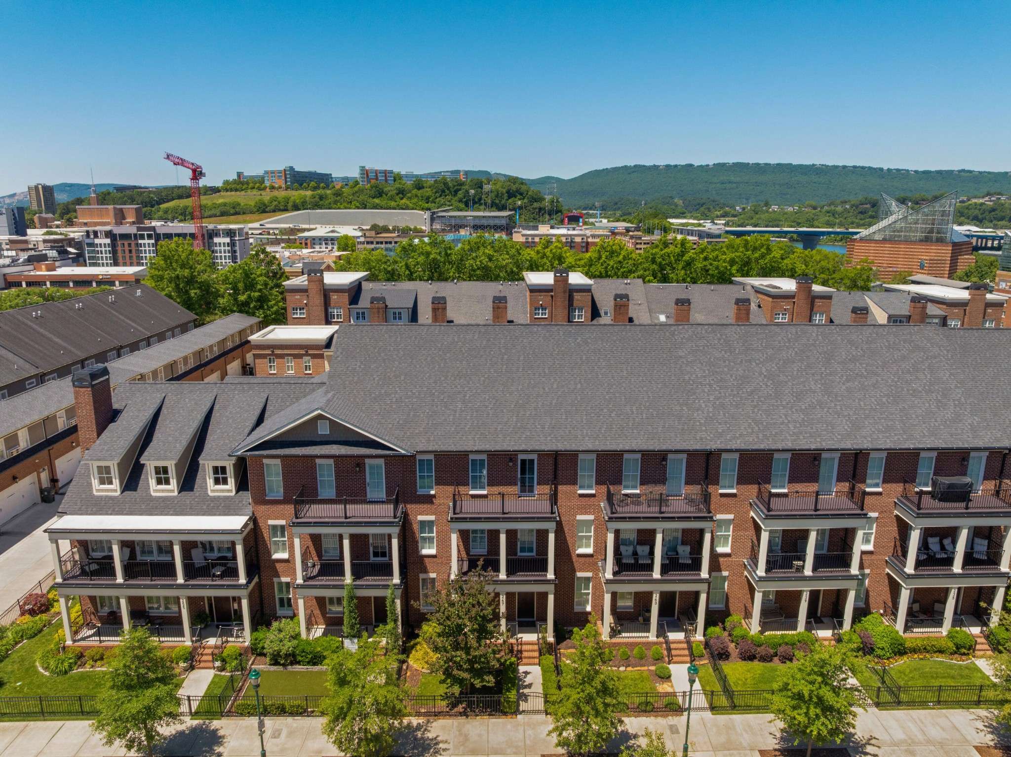 247 Walnut Street, Chattanooga, TN 37403