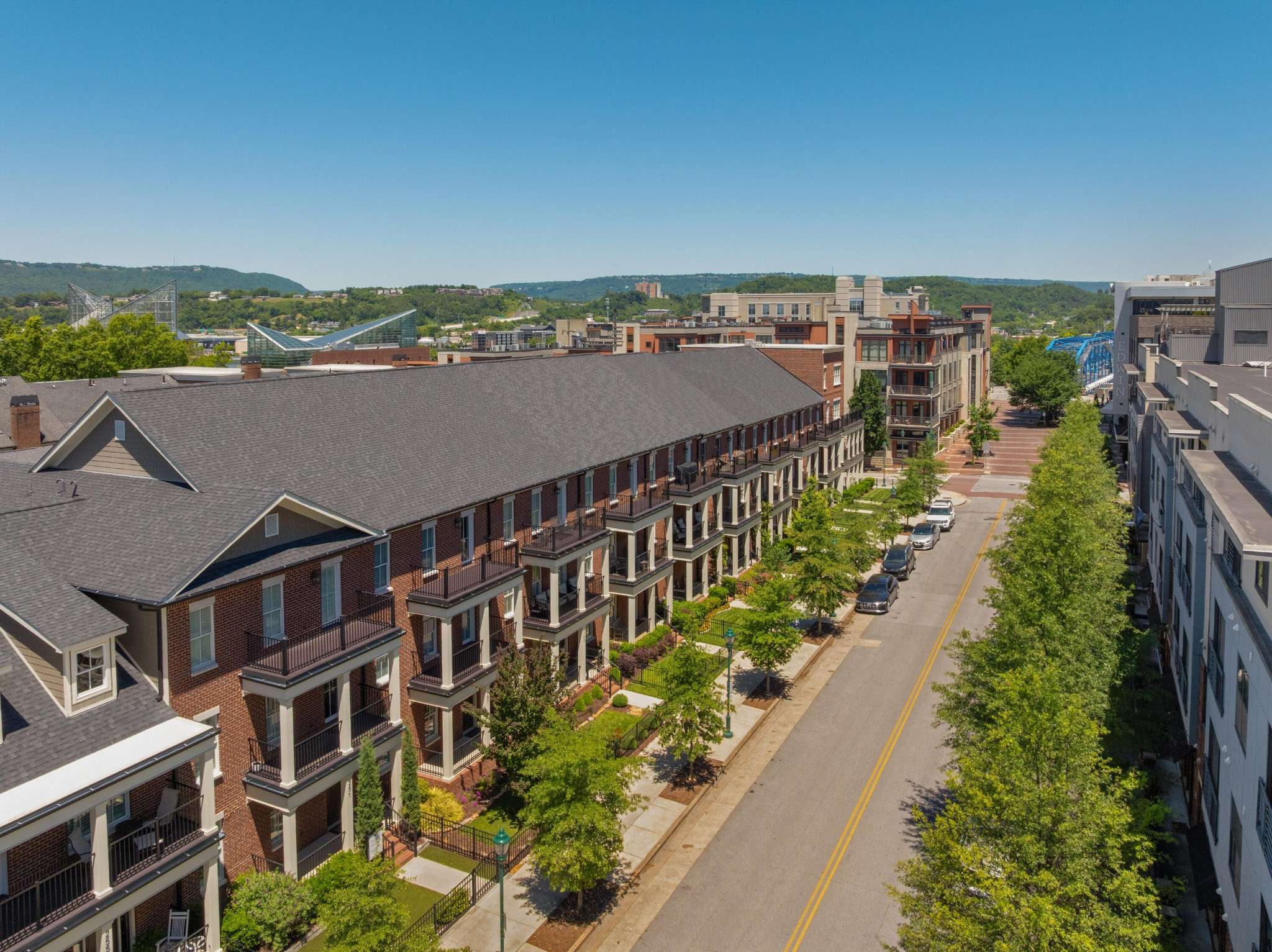 247 Walnut Street, Chattanooga, TN 37403