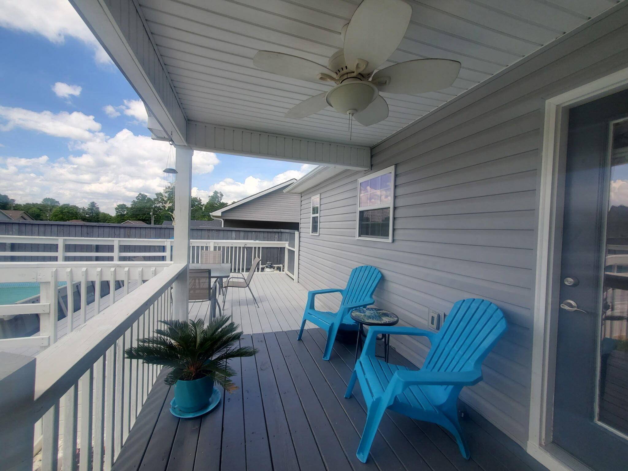 161 Panther Valley Road, Crossville, TN 38555