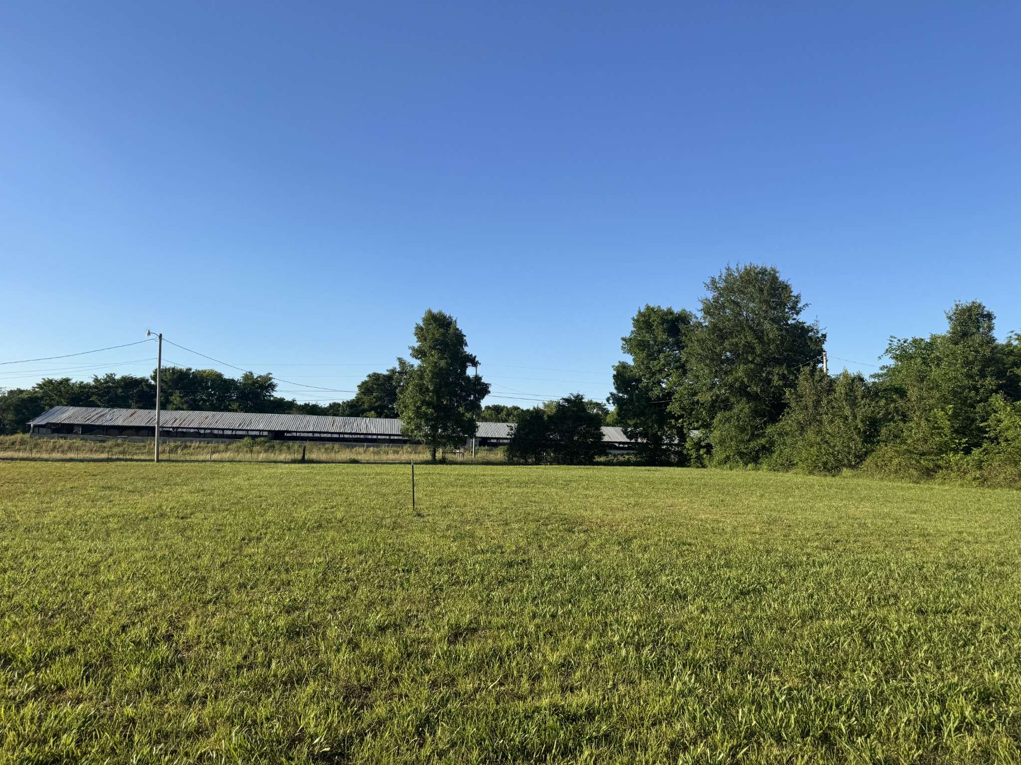 129 John Shaw Rd, Lewisburg, TN 37091