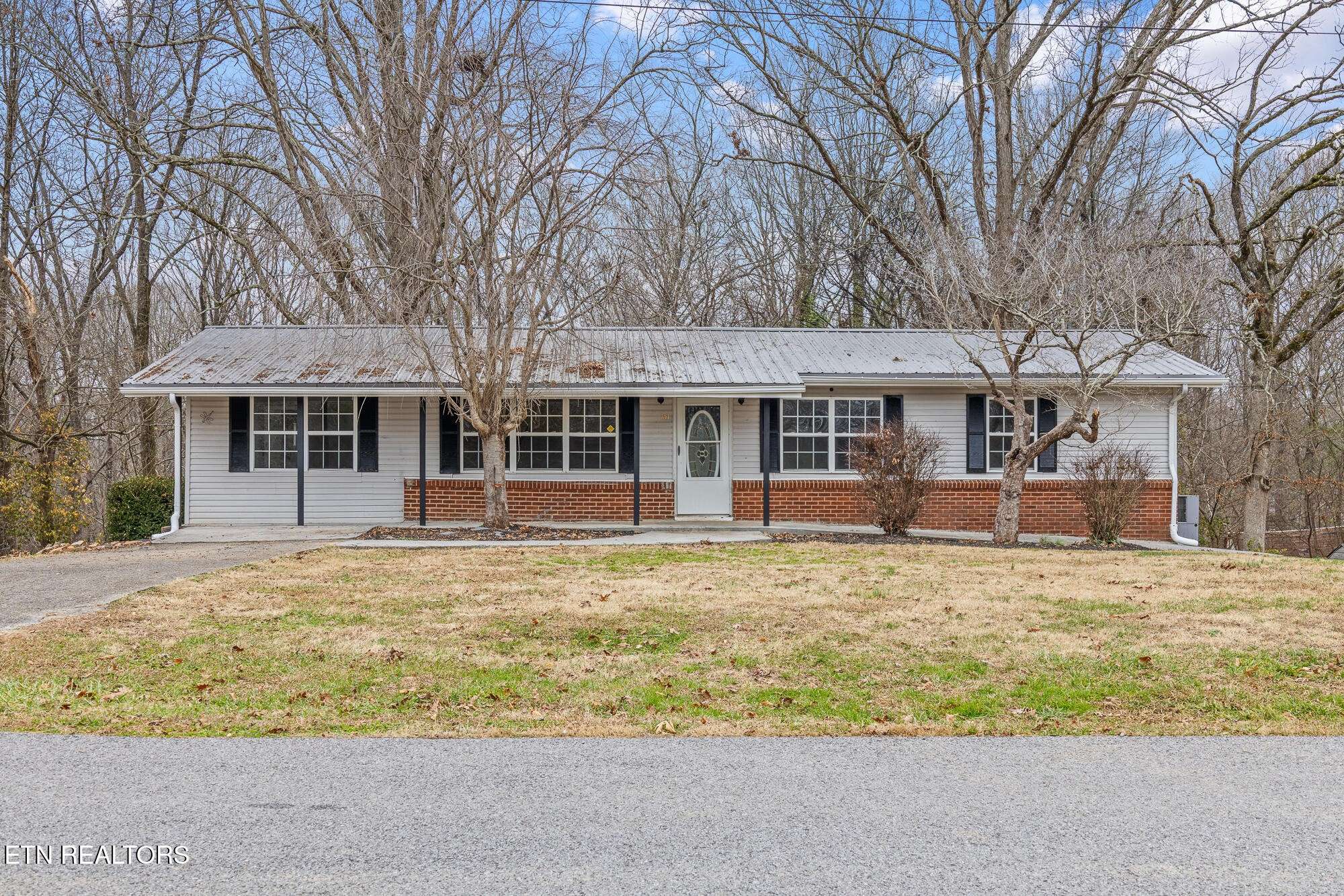 151 Co Rd 177, Athens, TN 37303