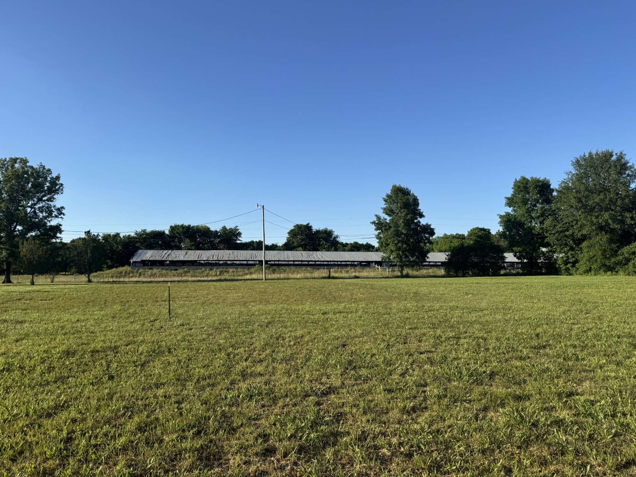 0 John Shaw Rd, Lewisburg, TN 37091