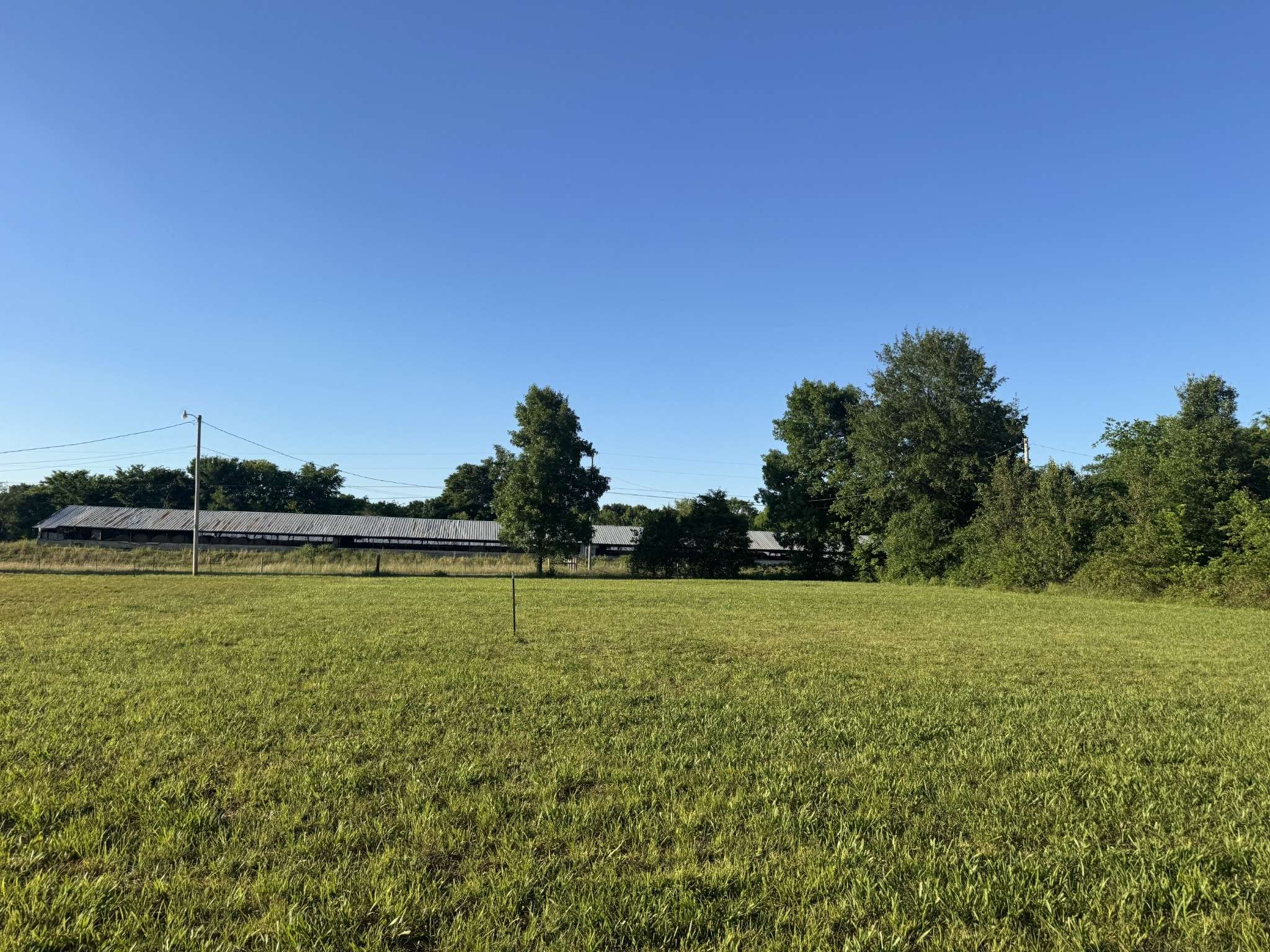 0 John Shaw Rd, Lewisburg, TN 37091