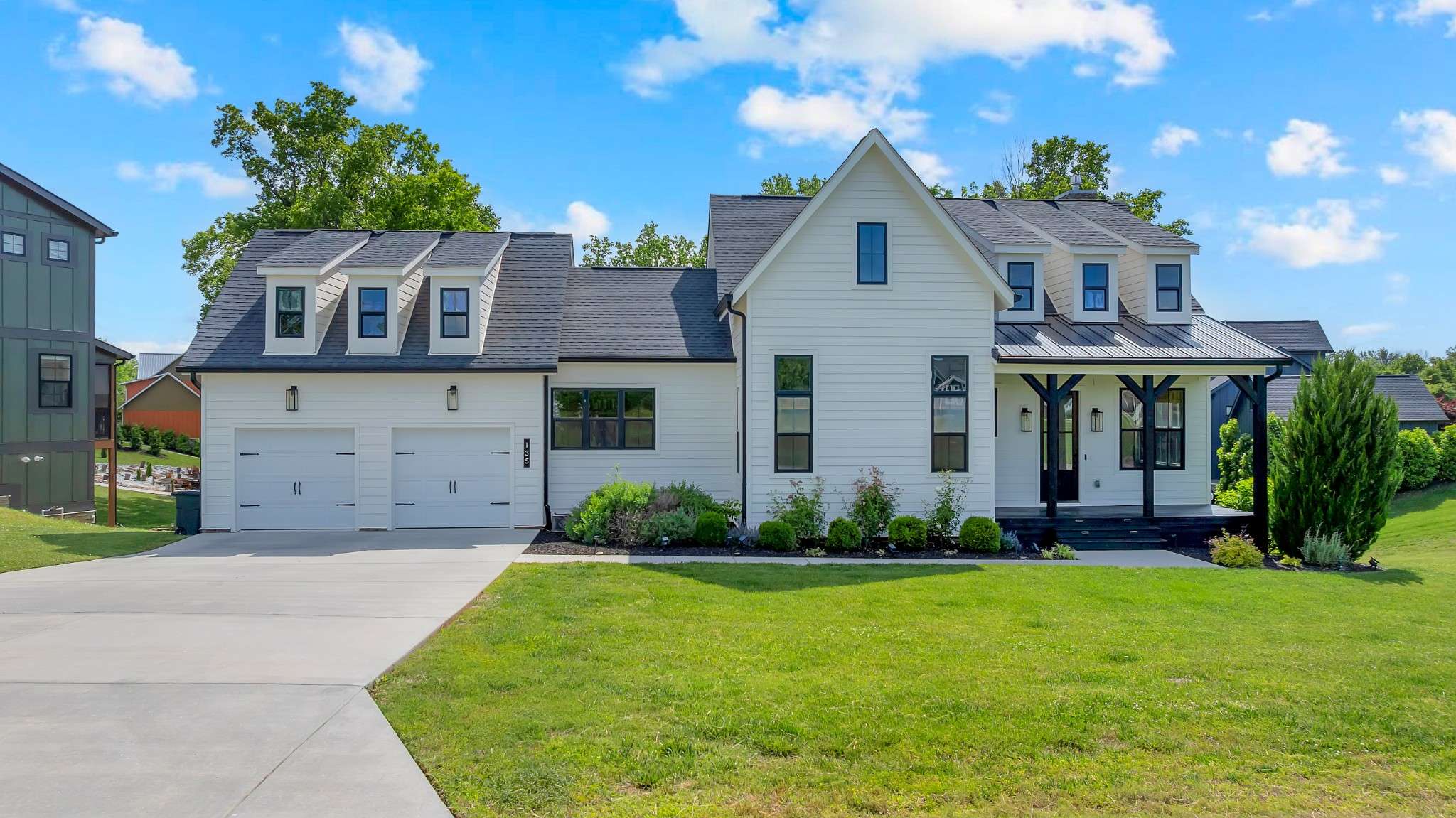 135 Fanning Bend Dr, Winchester, TN 37398