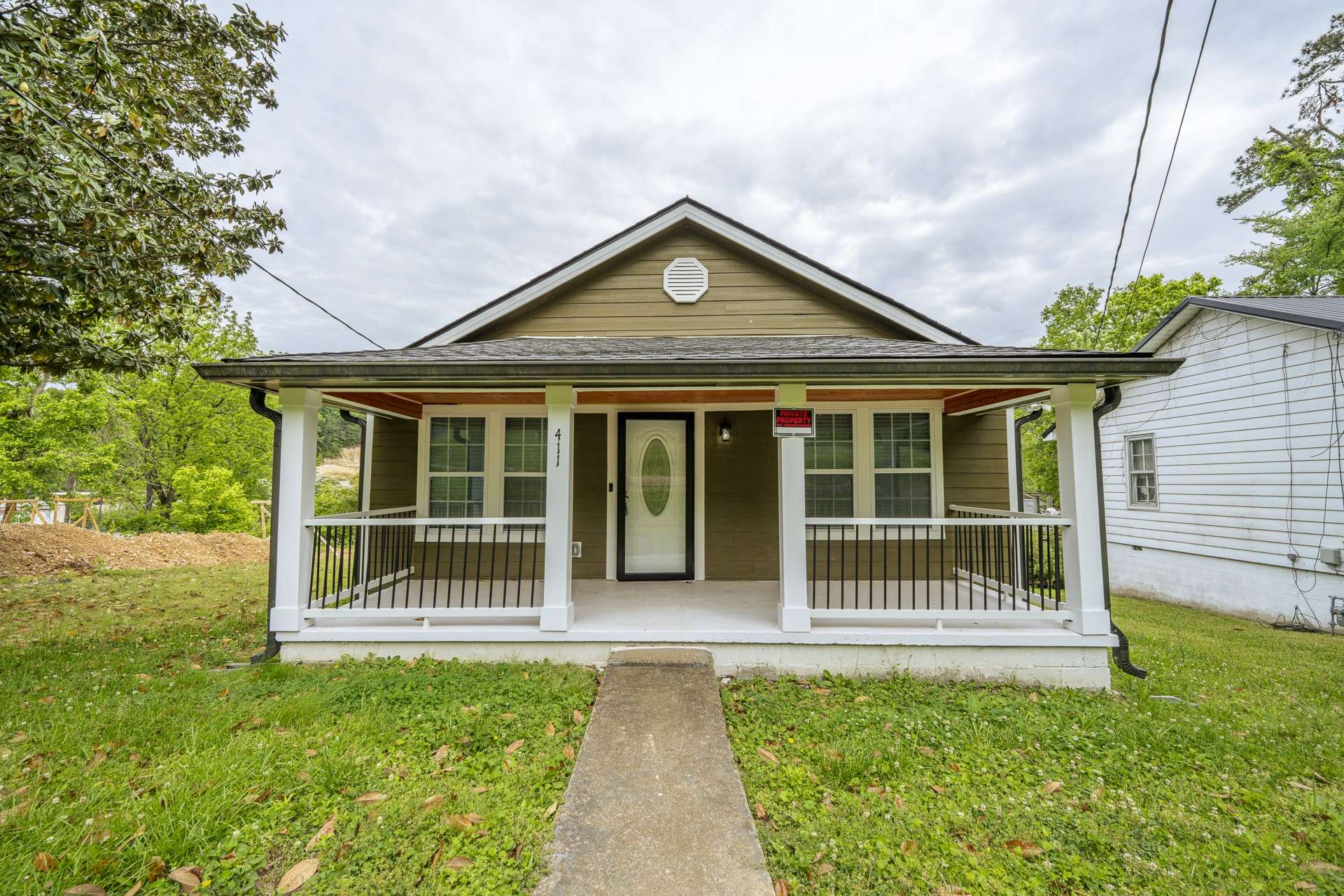 411 Highway 64 #W, Waynesboro, TN 38485
