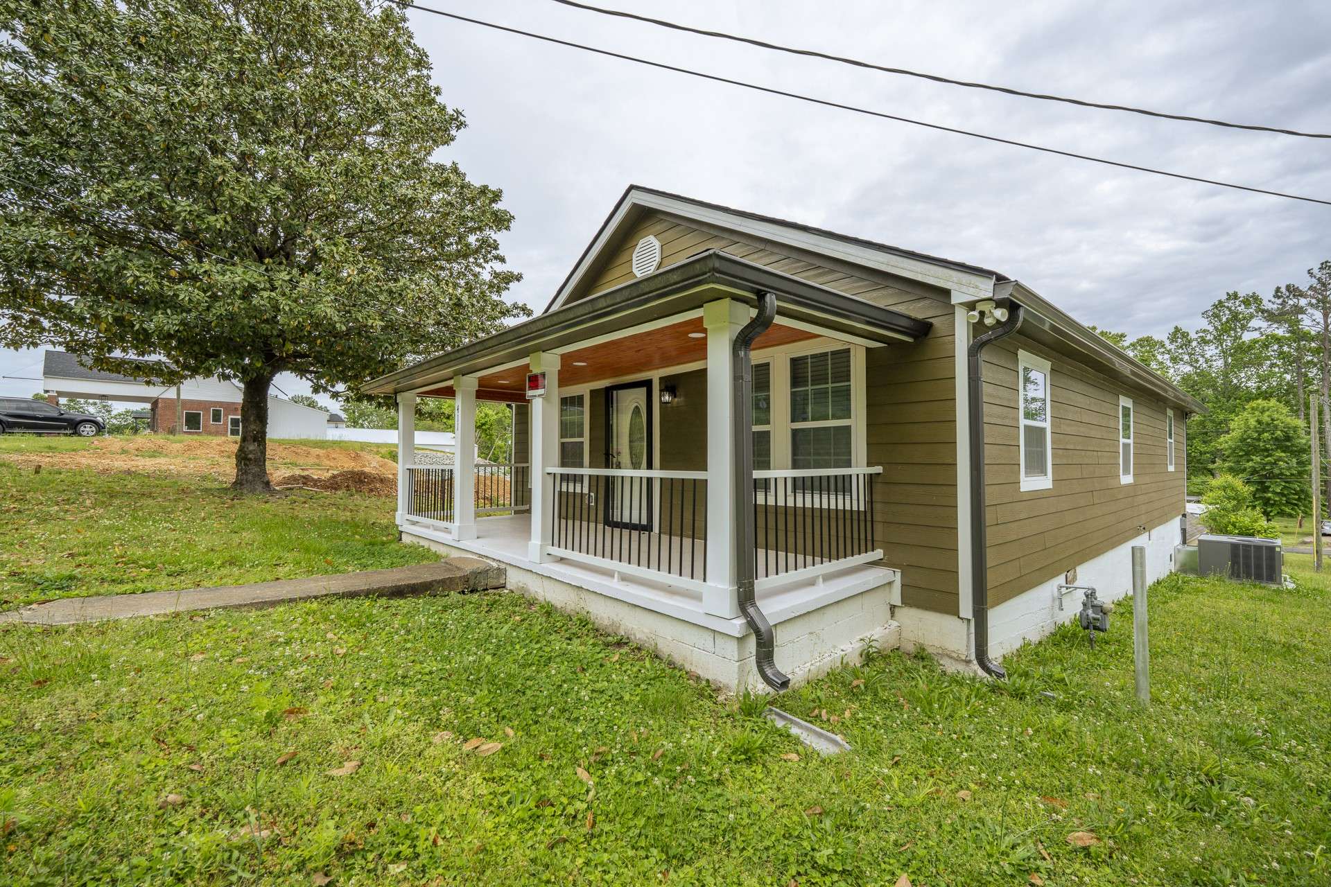 411 Highway 64 #W, Waynesboro, TN 38485