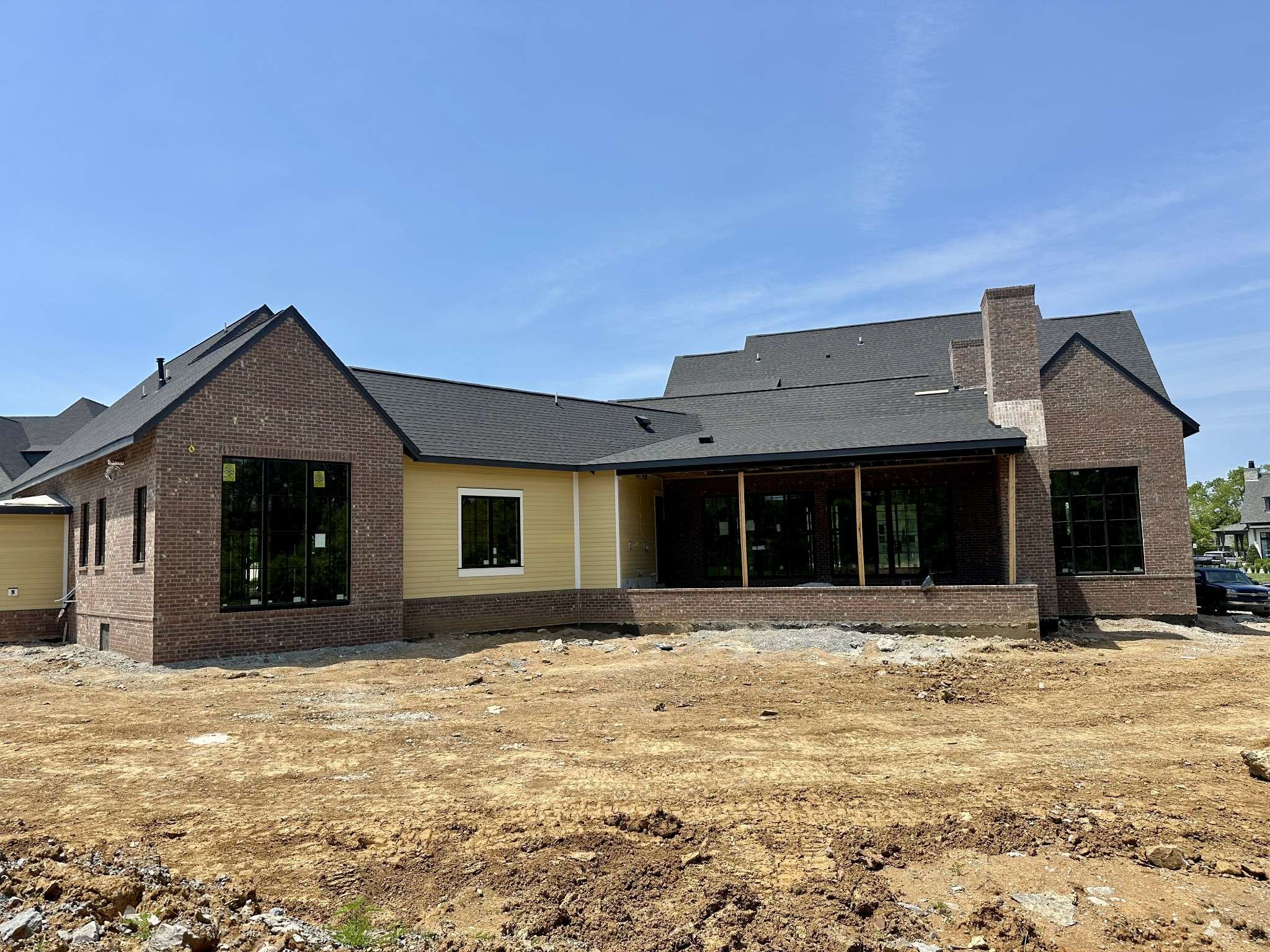 1621 Rosebrooke Drive, Brentwood, TN 37027