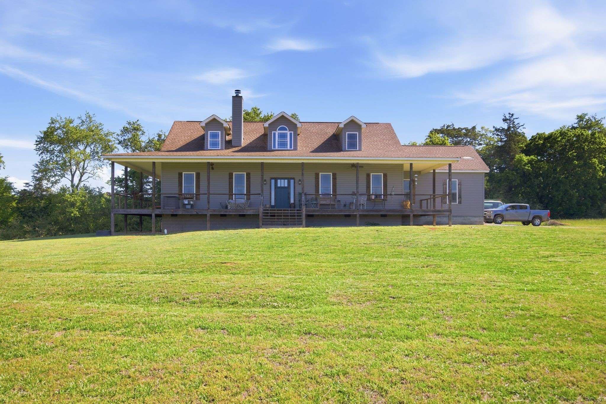 5975 Grasshopper Rd, Birchwood, TN 37308