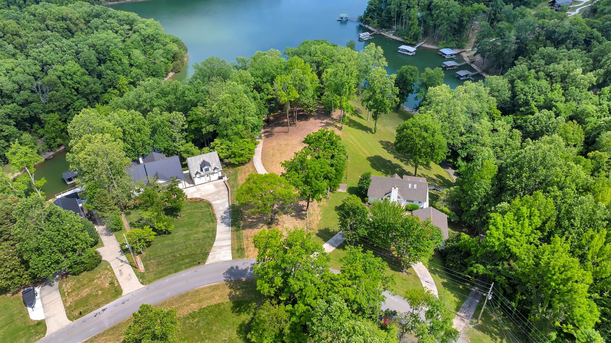 0 Damron Rd, Estill Springs, TN 37330