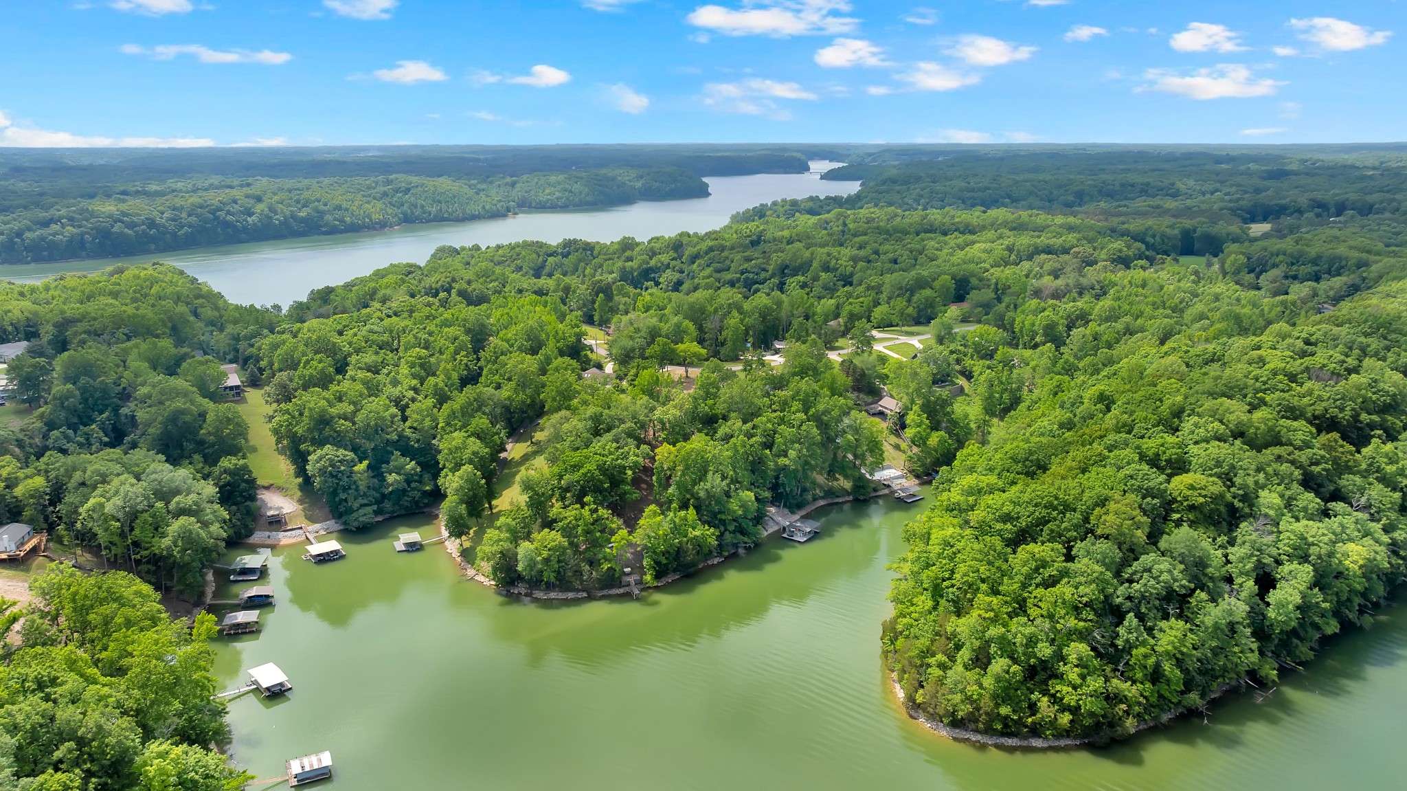 0 Damron Rd, Estill Springs, TN 37330