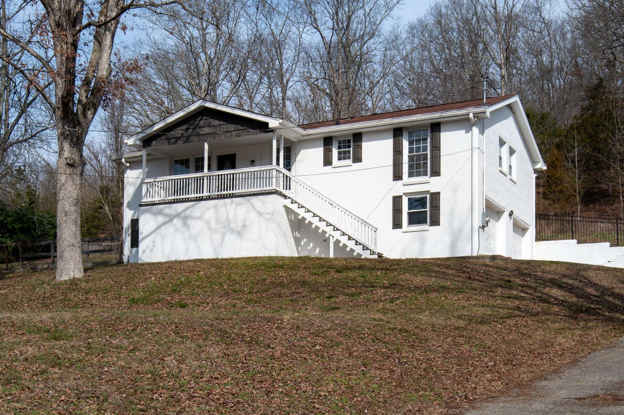 3116 Tyree Springs Rd, Hendersonville, TN 37075