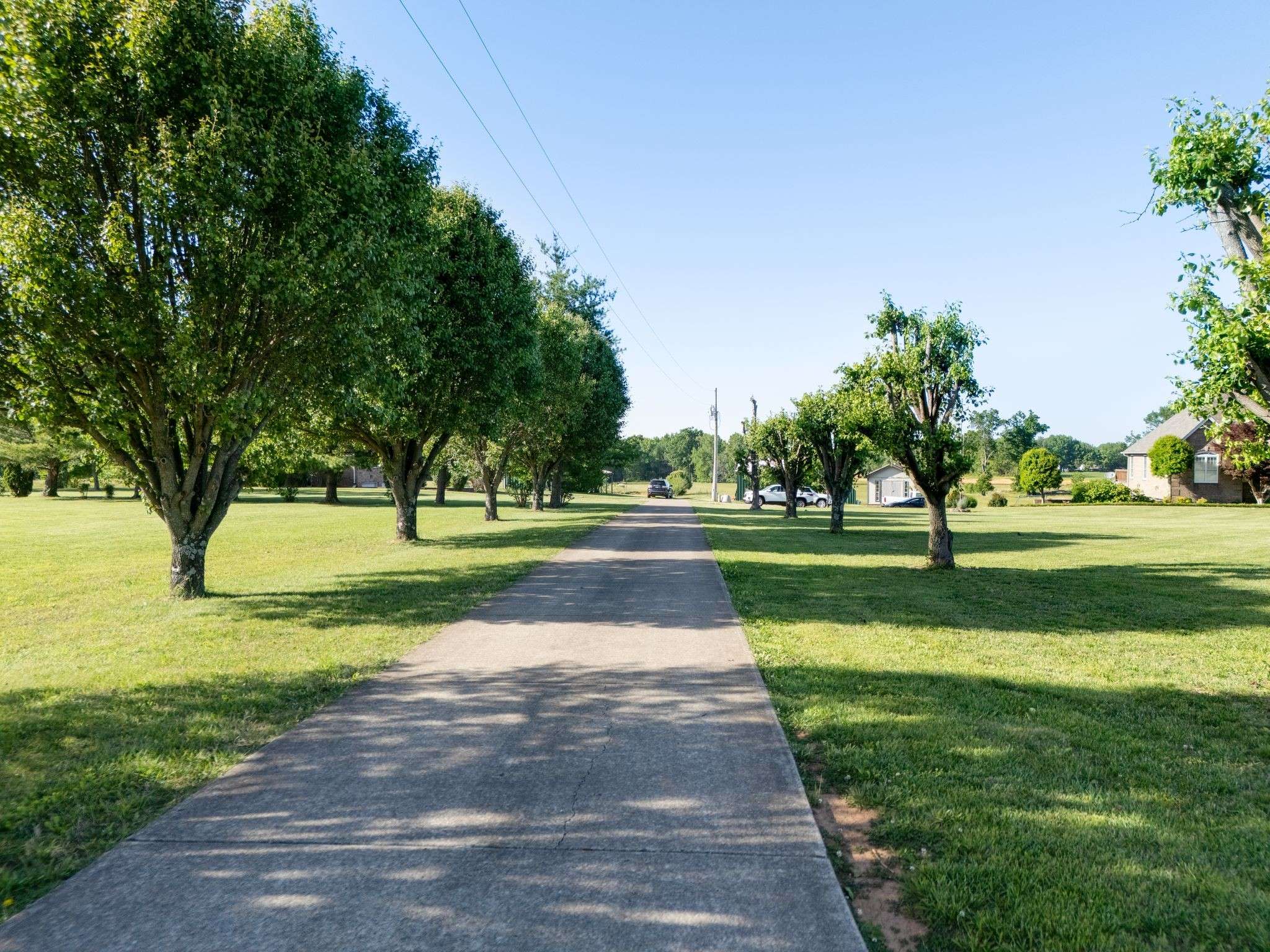 134 N Harris Rd, Portland, TN 37148