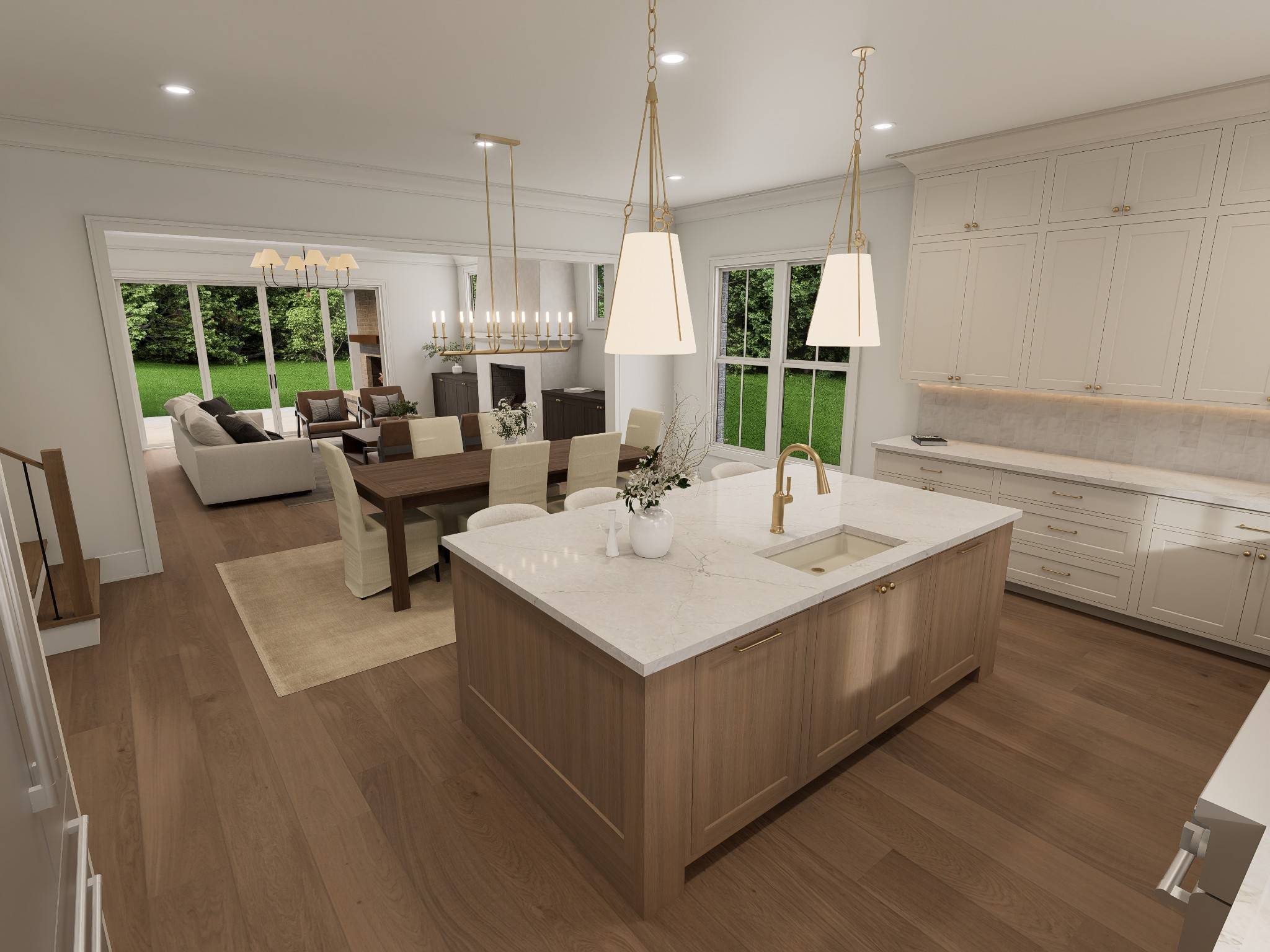 3023 William Street, Franklin, TN 37064