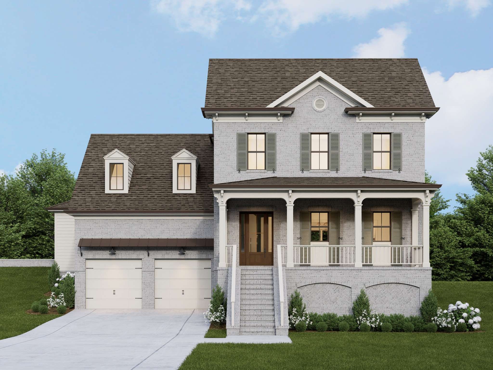 3023 William Street, Franklin, TN 37064