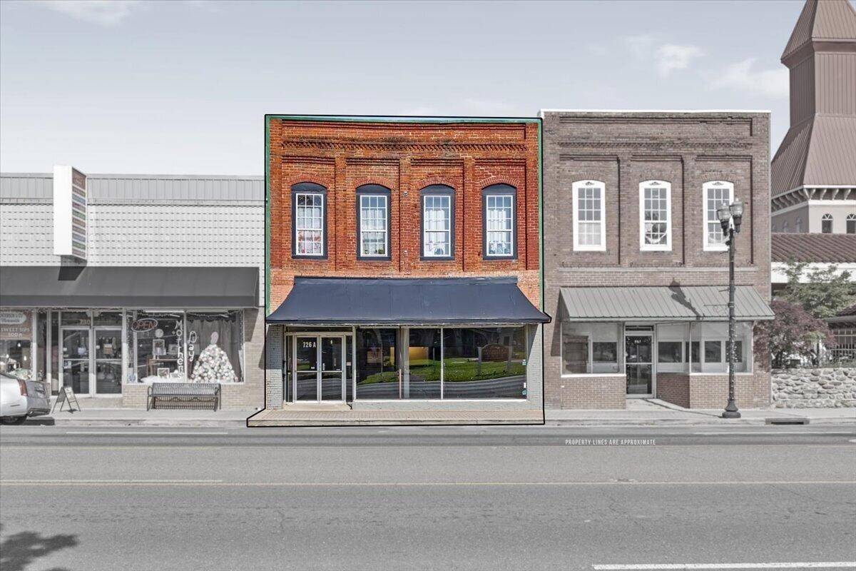 726 Tennessee Avenue, Etowah, TN 37331