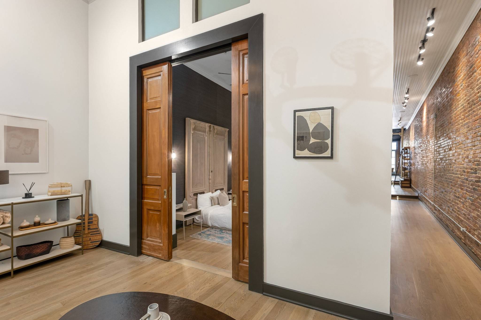 207 3rd Ave #N #402, Nashville, TN 37201