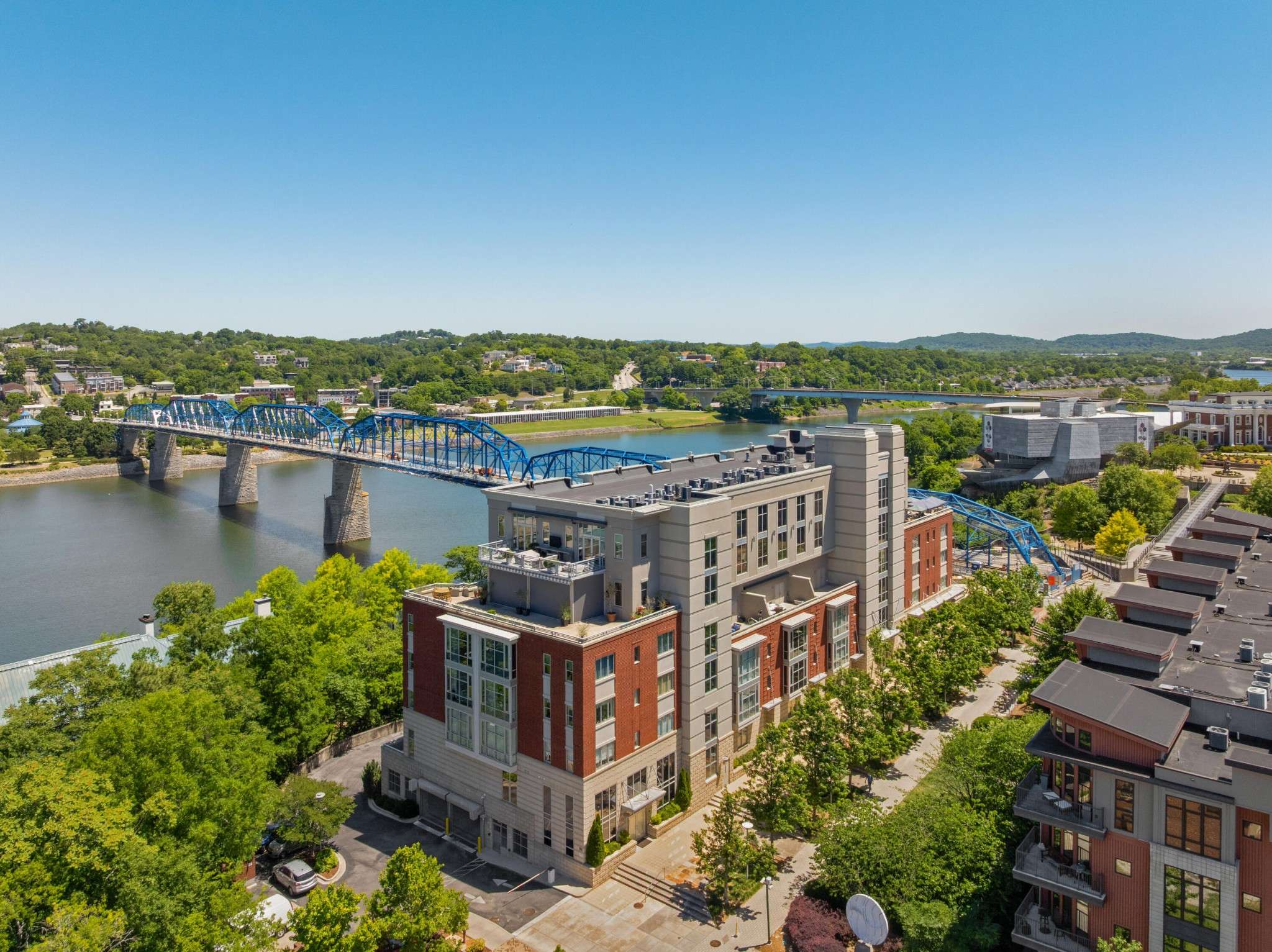 99 Walnut Street #103, Chattanooga, TN 37403