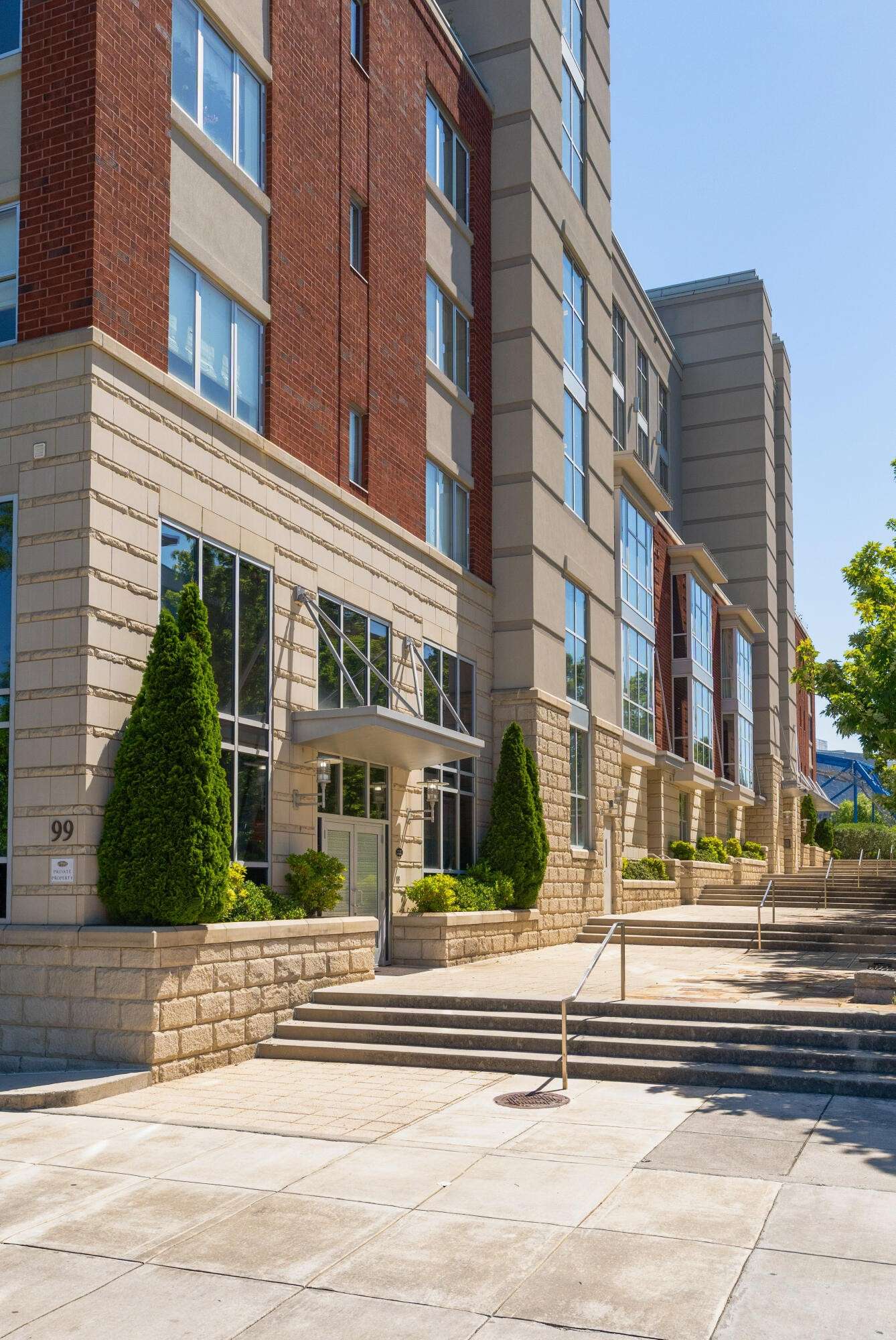 99 Walnut Street #103, Chattanooga, TN 37403