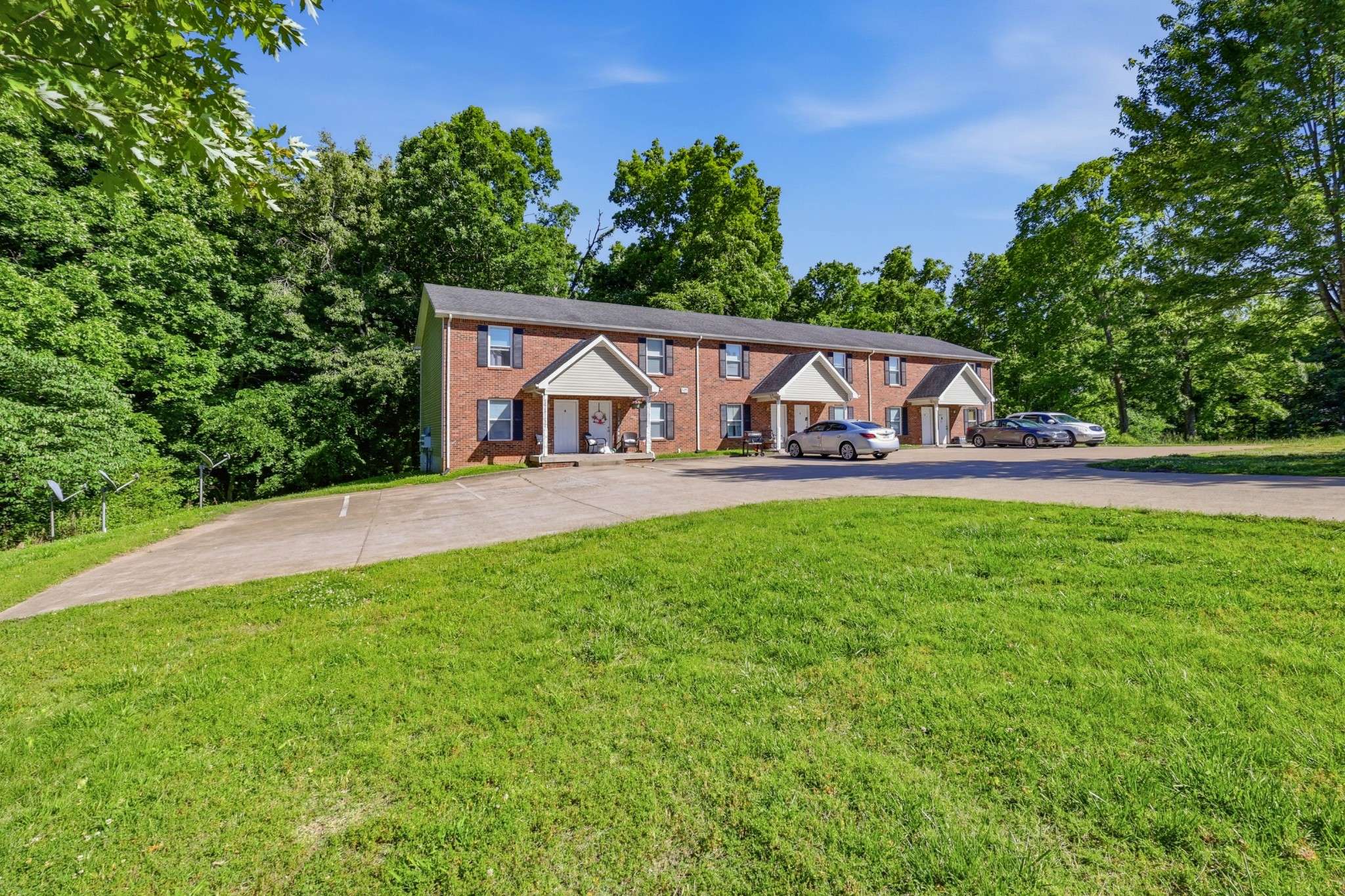 537 Peachers Ridge Rd, Clarksville, TN 37042