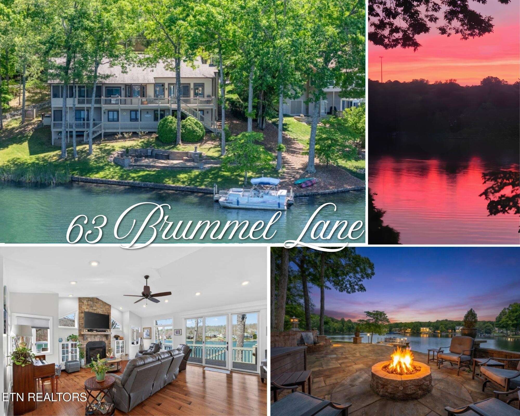 63 Brummel Lane, Crossville, TN 38558