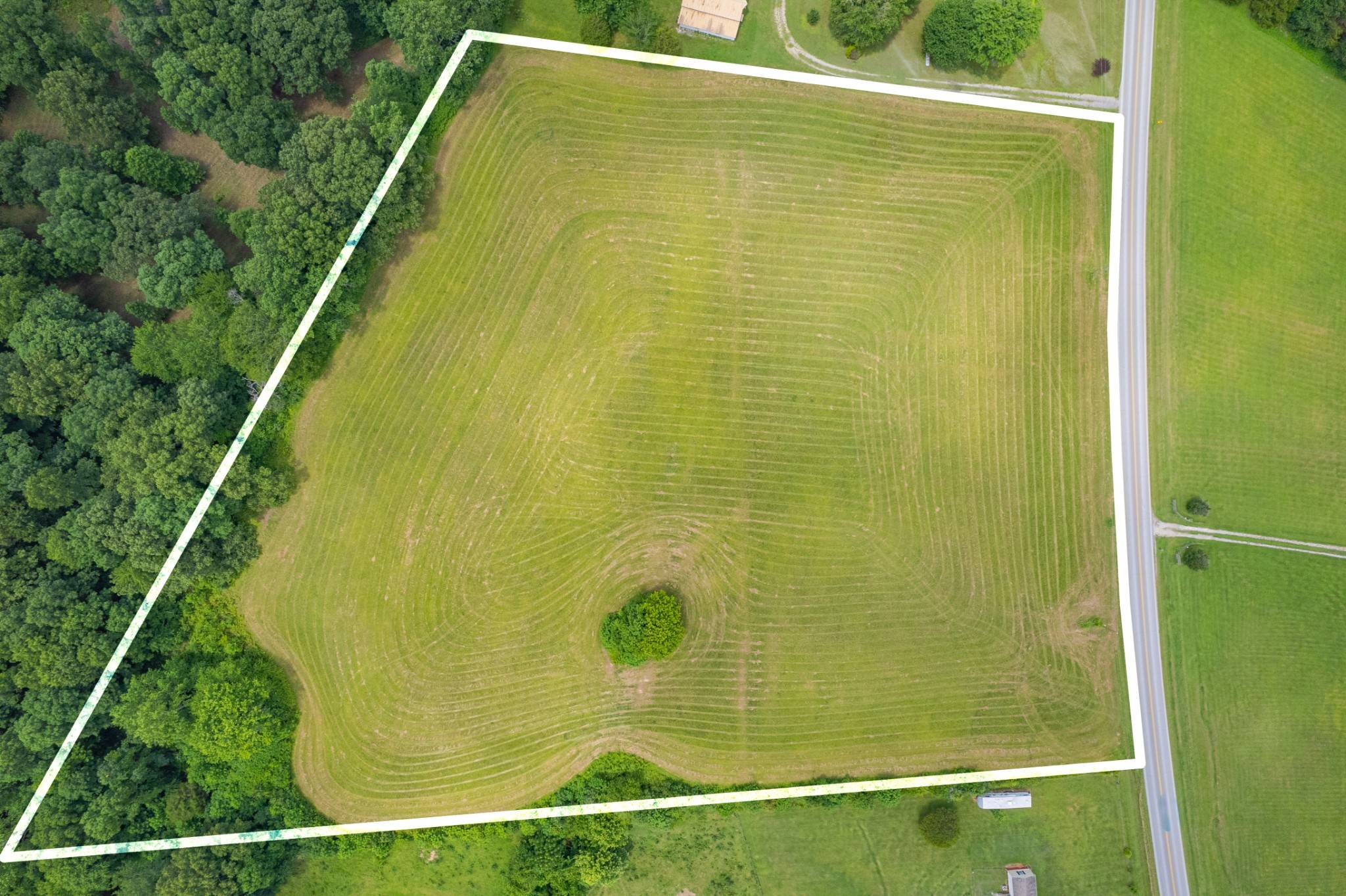 0 Campbellsville Pike, Ethridge, TN 38456