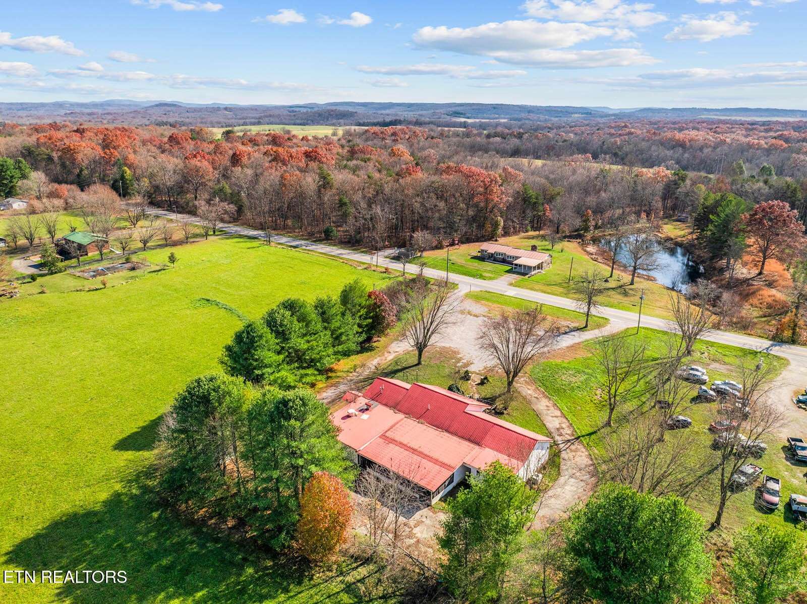 117 Bellview Rd, Pikeville, TN 37367