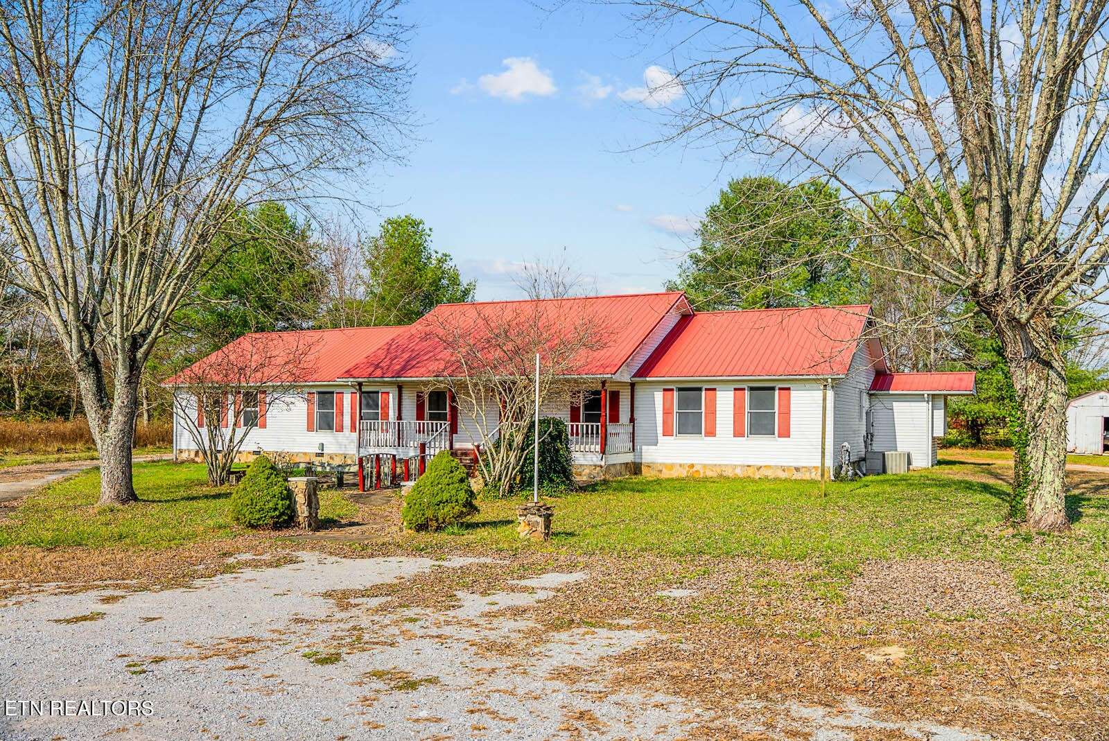 117 Bellview Rd, Pikeville, TN 37367