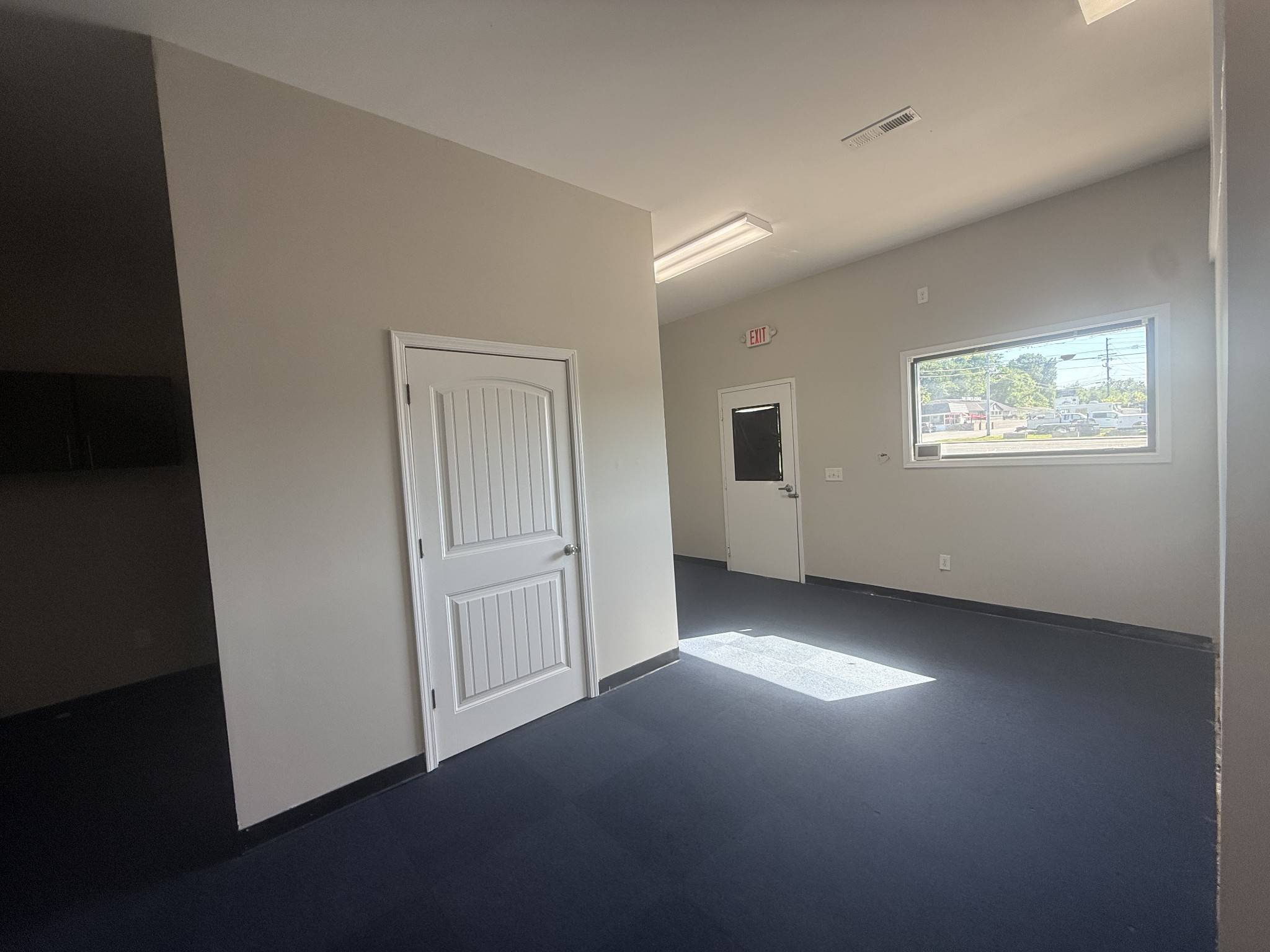 1301 Fort Campbell Blvd, Clarksville, TN 37042