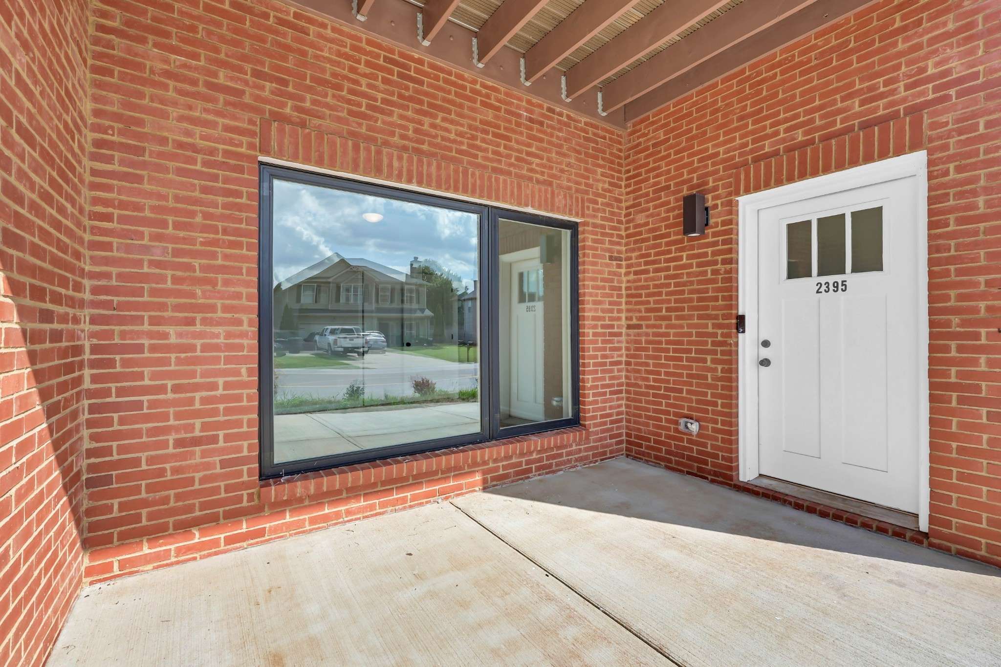 2395 Pea Ridge Road, Clarksville, TN 37040