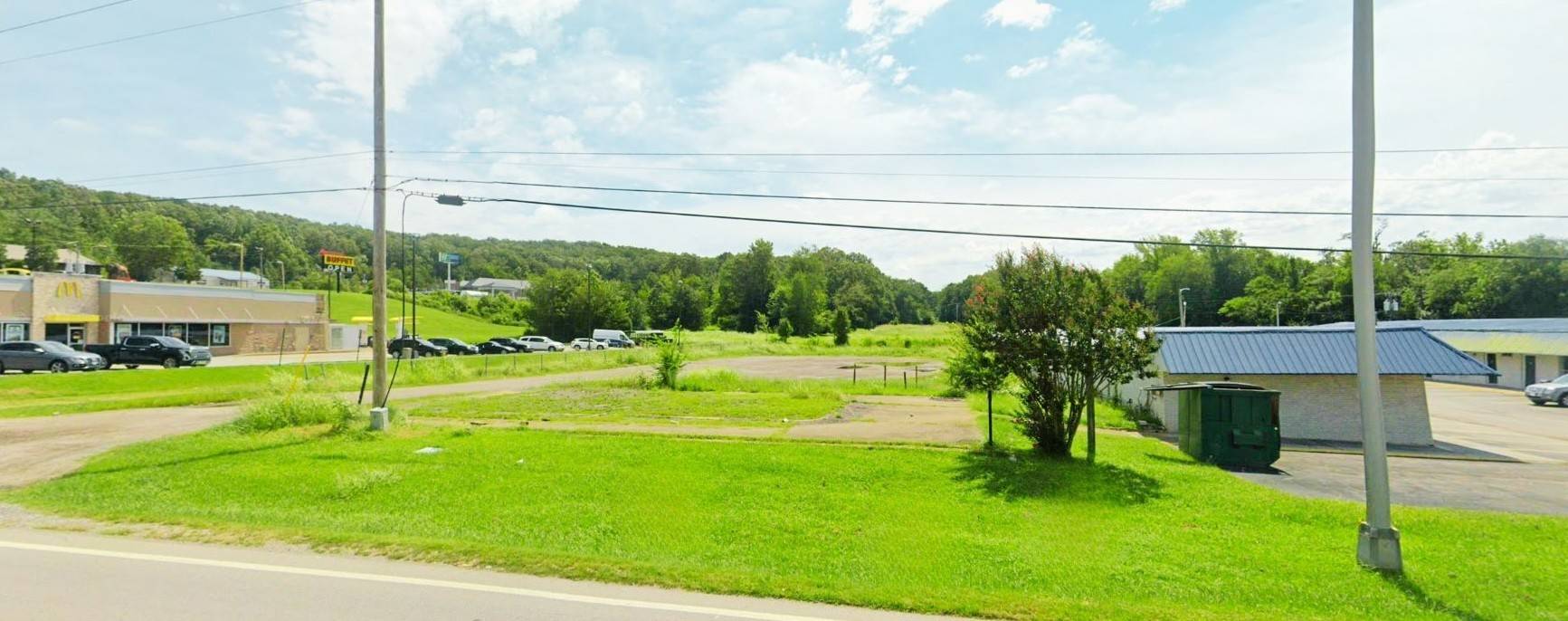 15470 Highway 13S #S, Hurricane Mills, TN 37078