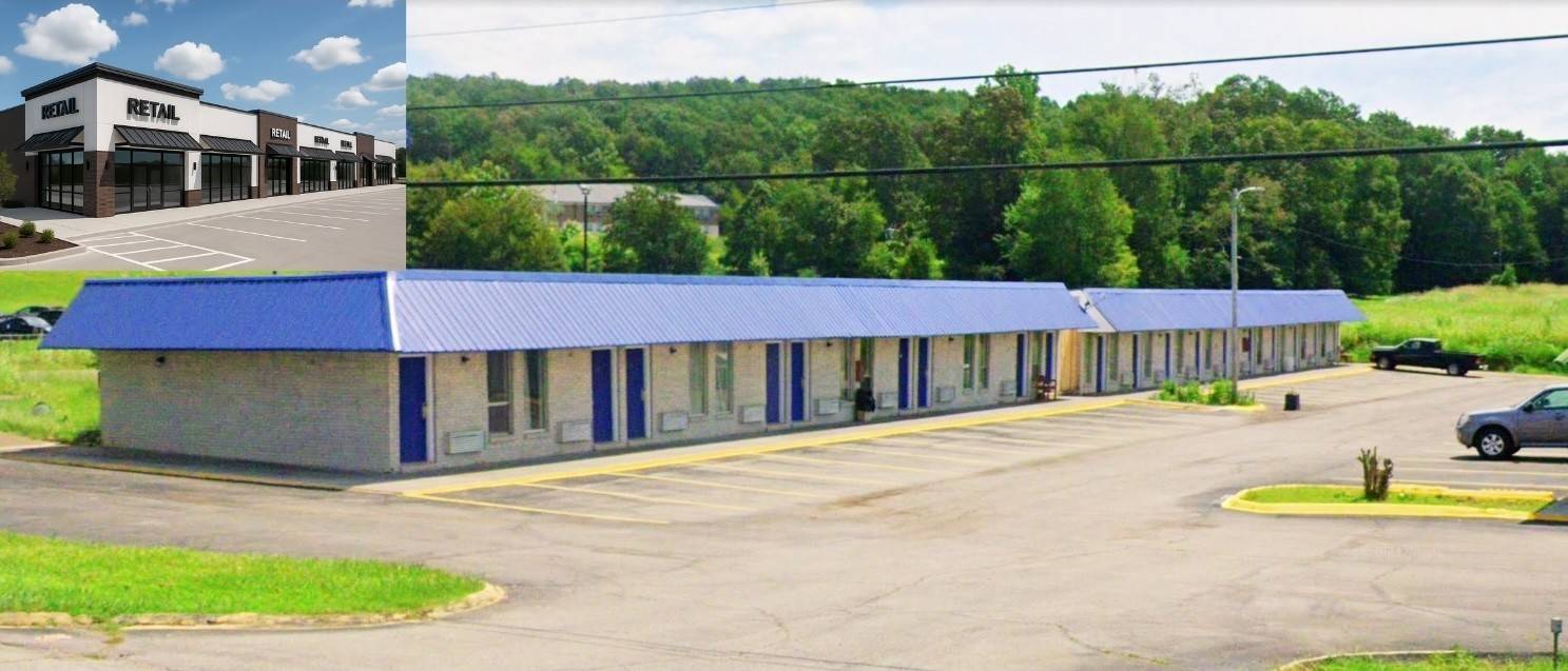 15470 Highway 13S #S, Hurricane Mills, TN 37078