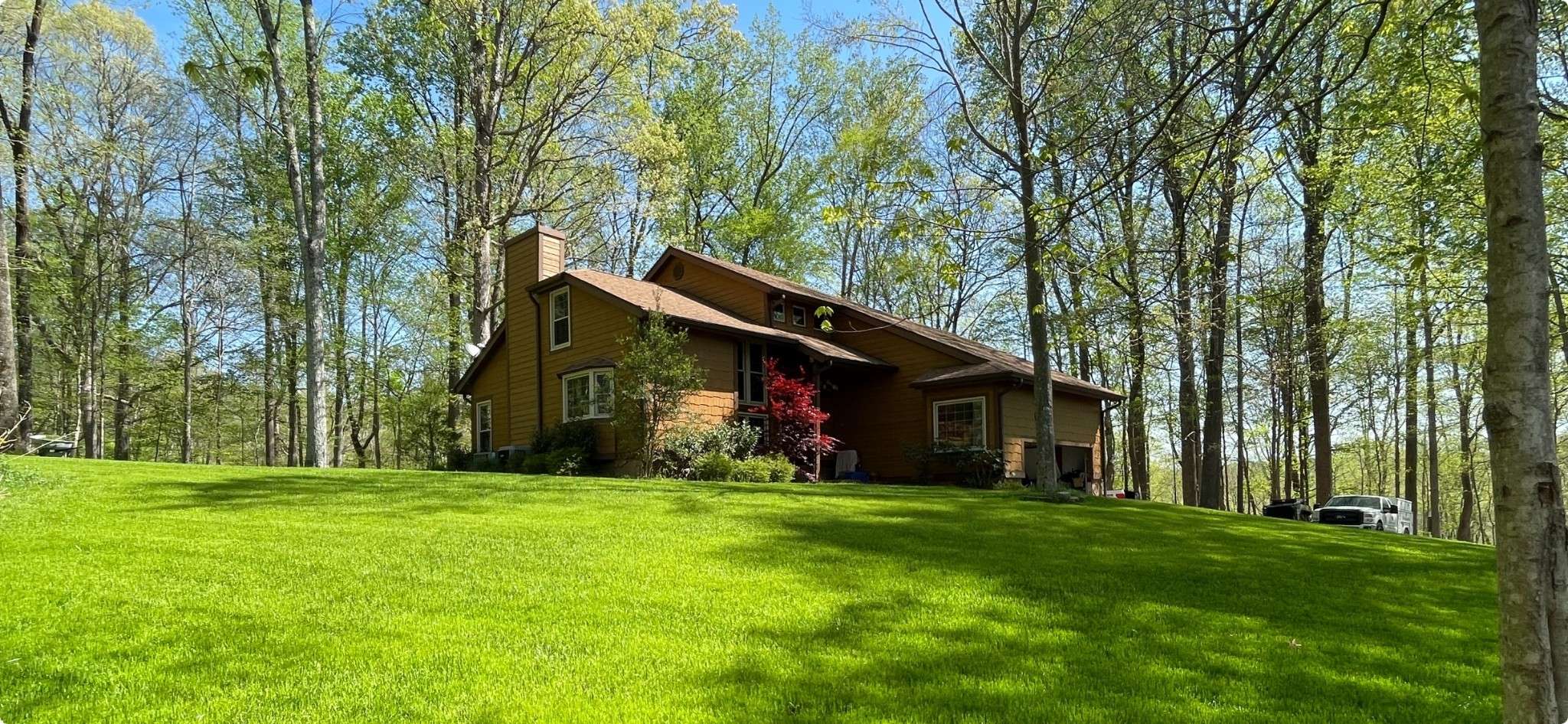3575 Tyree Springs Rd, Hendersonville, TN 37075