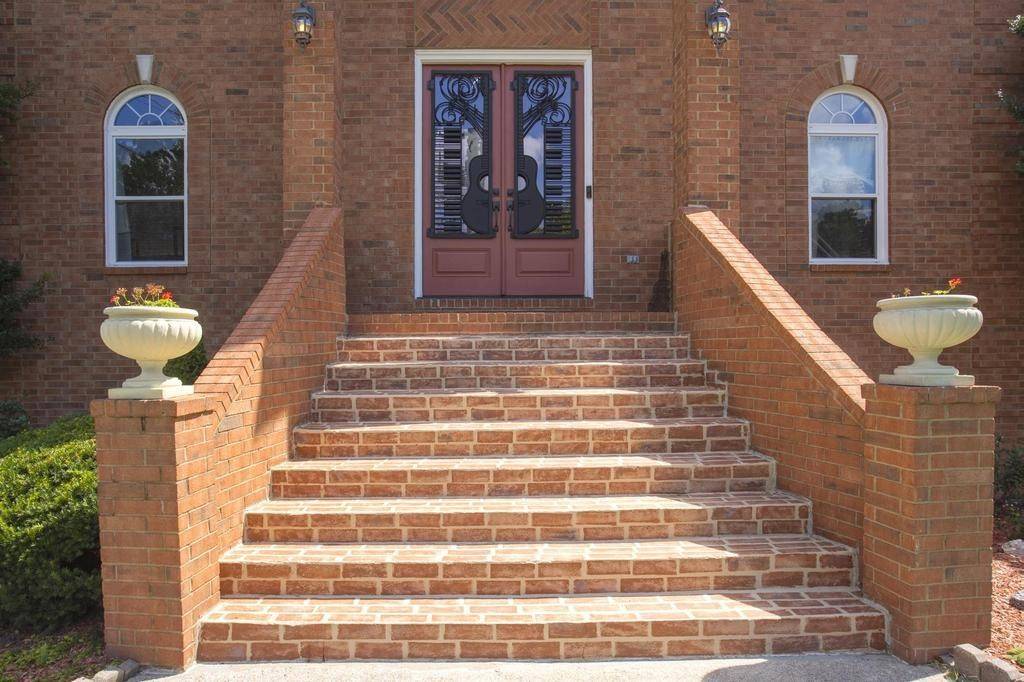 604 Songwriter Cir, Nashville, TN 37220