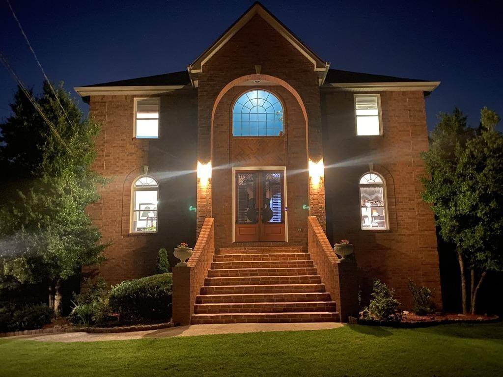 604 Songwriter Cir, Nashville, TN 37220