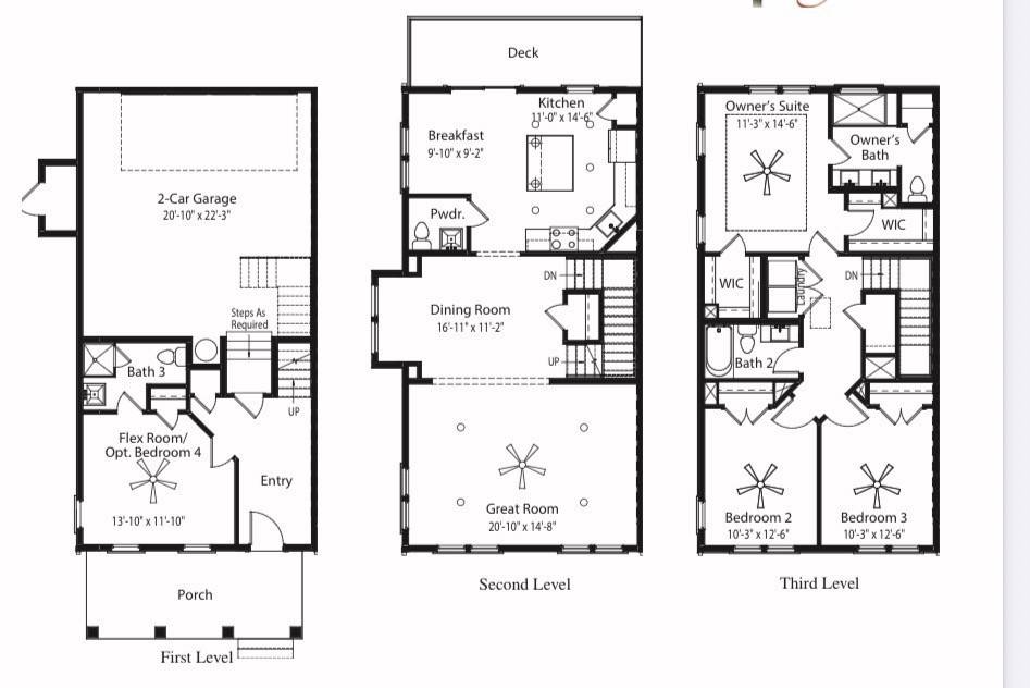 2101 Almont Drive, Thompsons Station, TN 37179