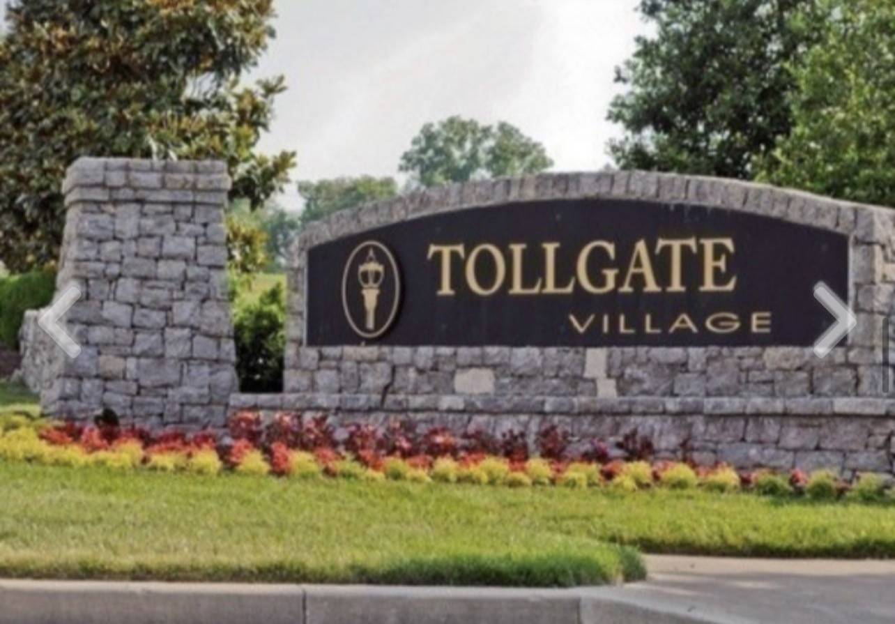 2101 Almont Drive, Thompsons Station, TN 37179
