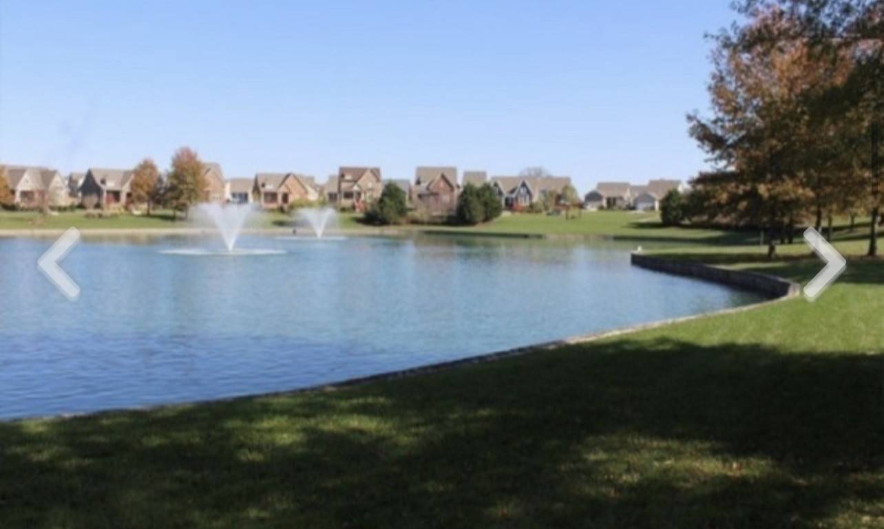 2101 Almont Drive, Thompsons Station, TN 37179
