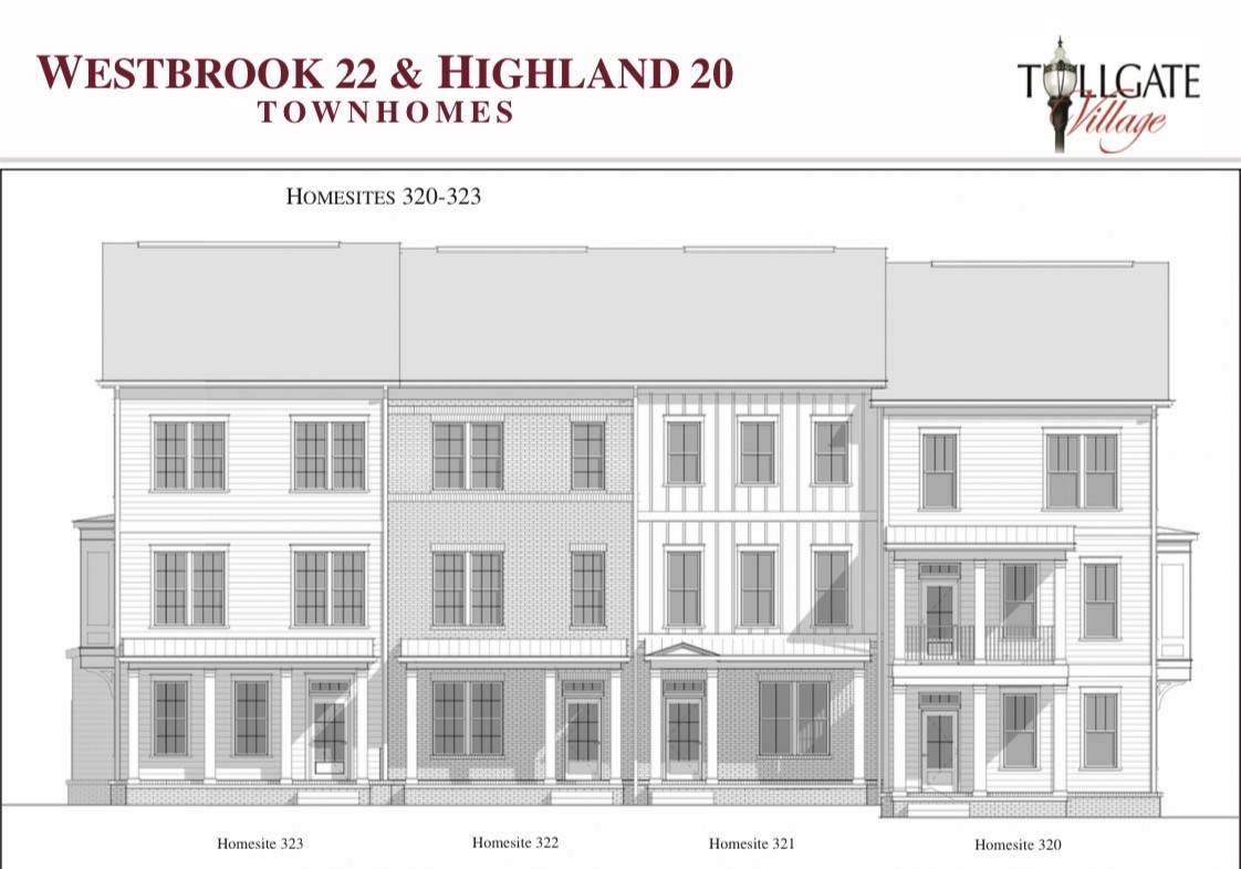 2101 Almont Drive, Thompsons Station, TN 37179