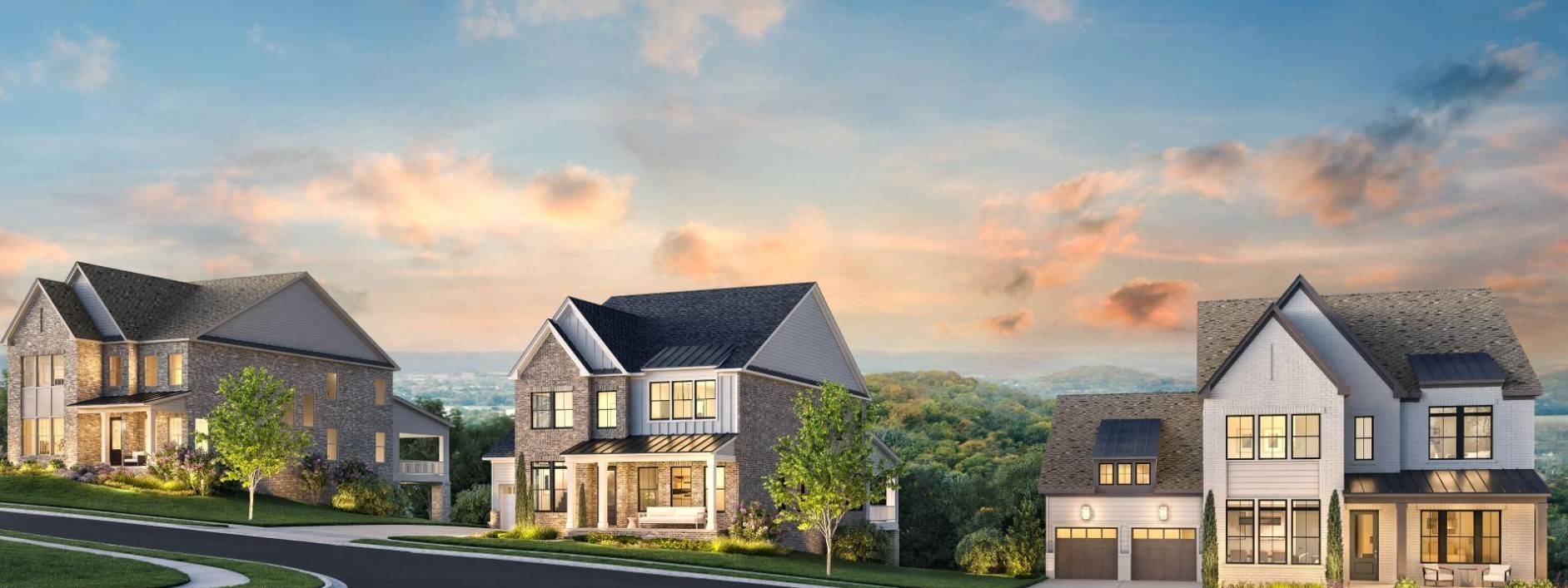 214 Berry Hunter Lane, Franklin, TN 37067