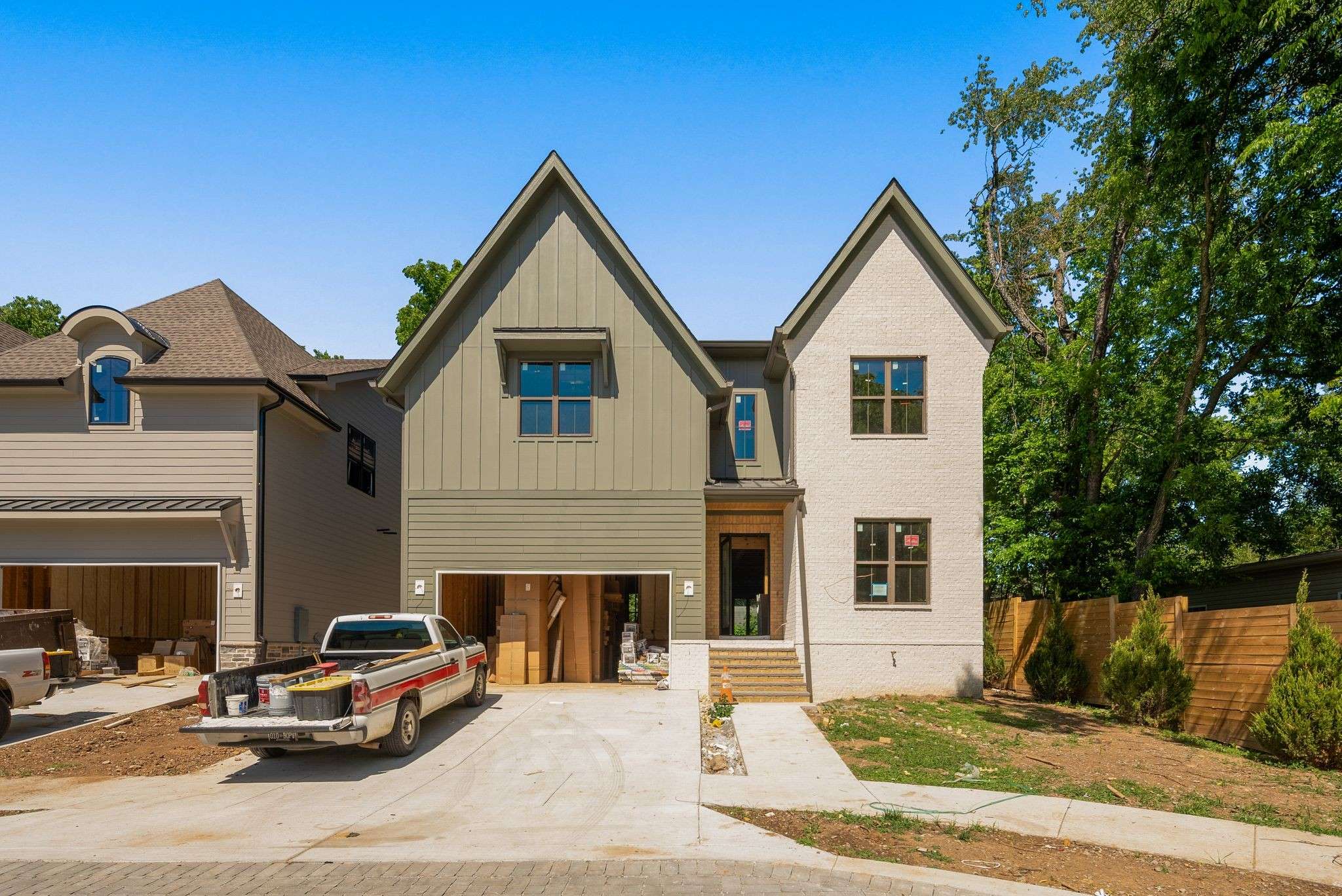 513 Stonewall Way, Brentwood, TN 37027