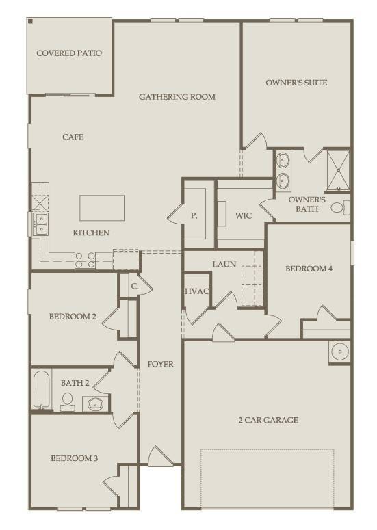 3421 Fellowship Rd, Columbia, TN 38401