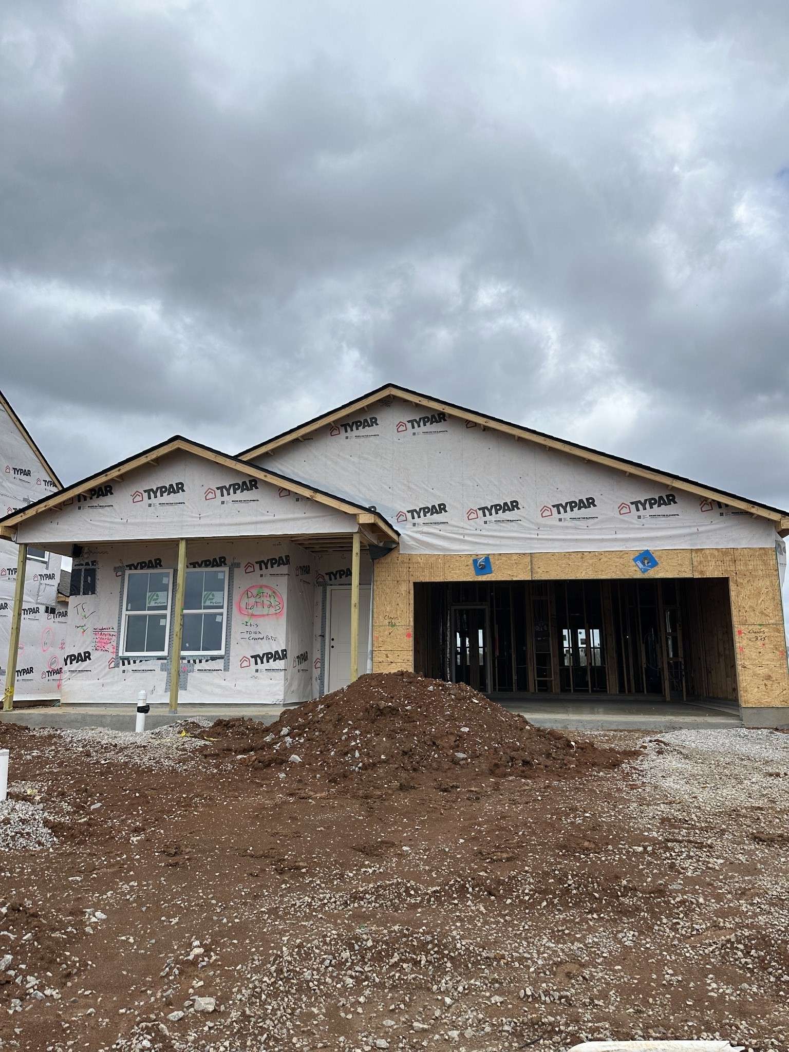 3421 Fellowship Rd, Columbia, TN 38401