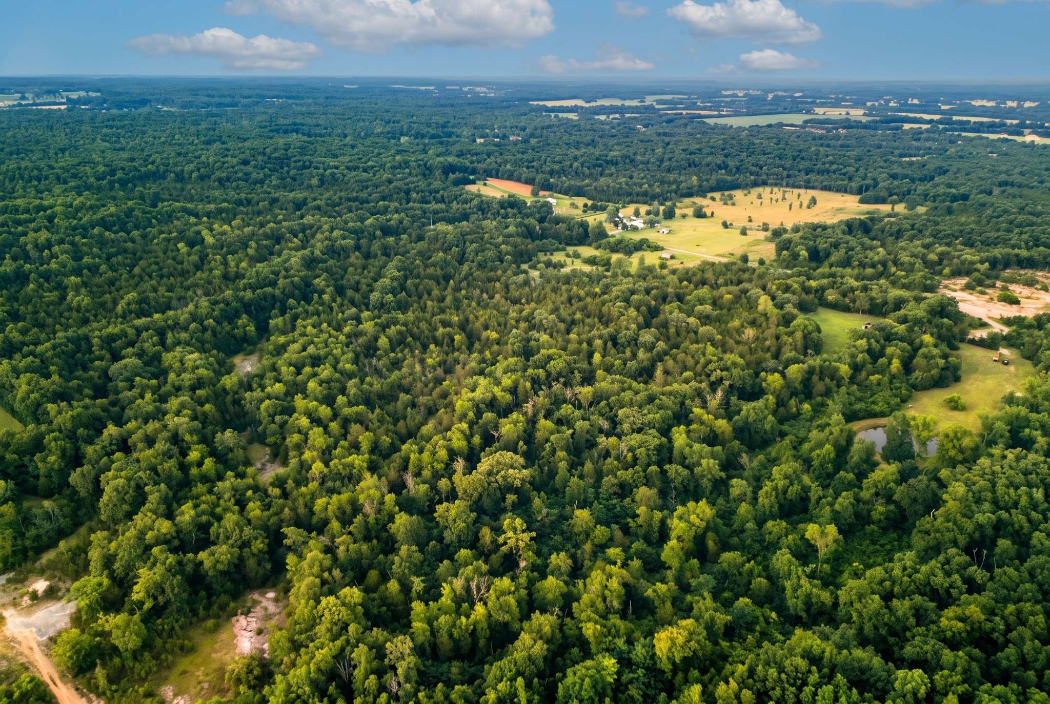 2099 Gentle Rd, Lewisburg, TN 37091