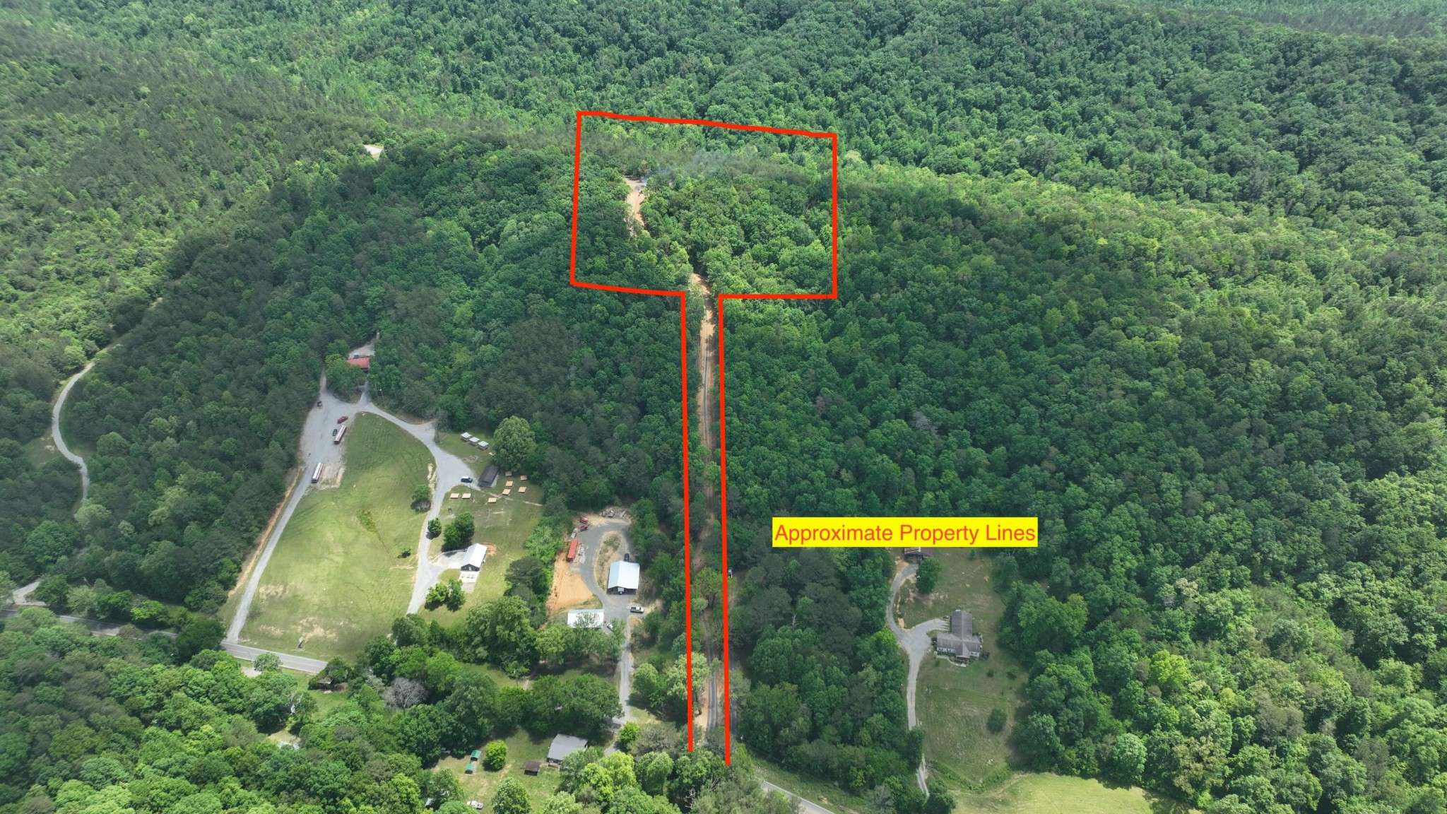 1250 Welcome Valley Road, Benton, TN 37307