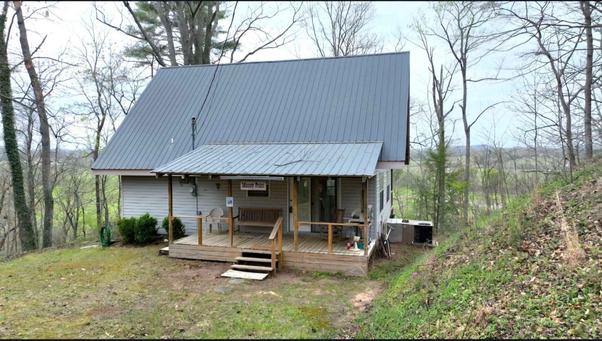 6870 Tennessee 360, Tellico Plains, TN 37385