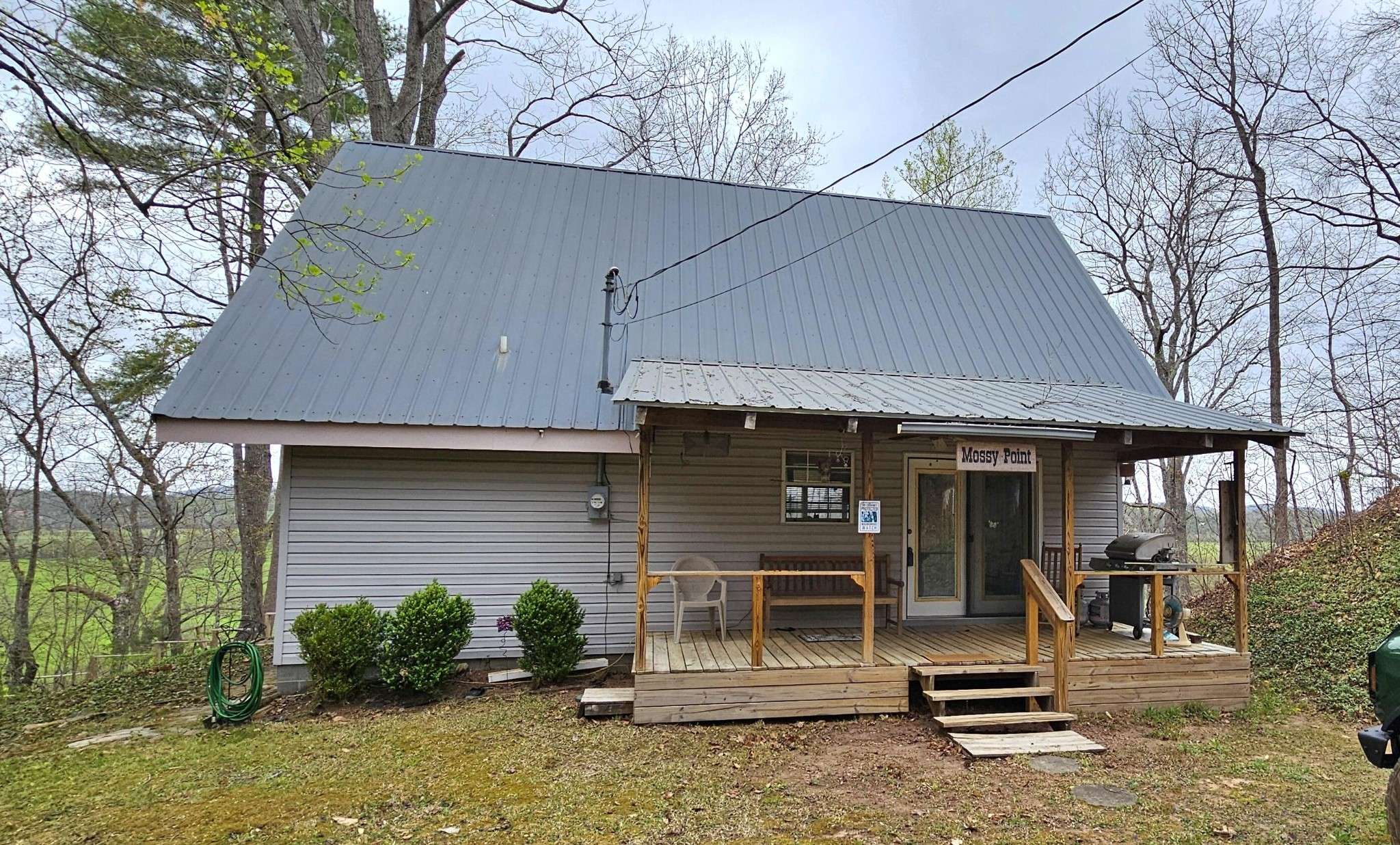 6870 Tennessee 360, Tellico Plains, TN 37385